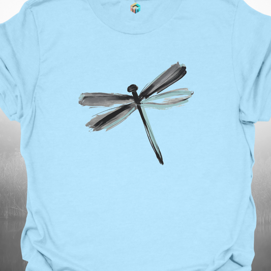 Dragonfly T-Shirt