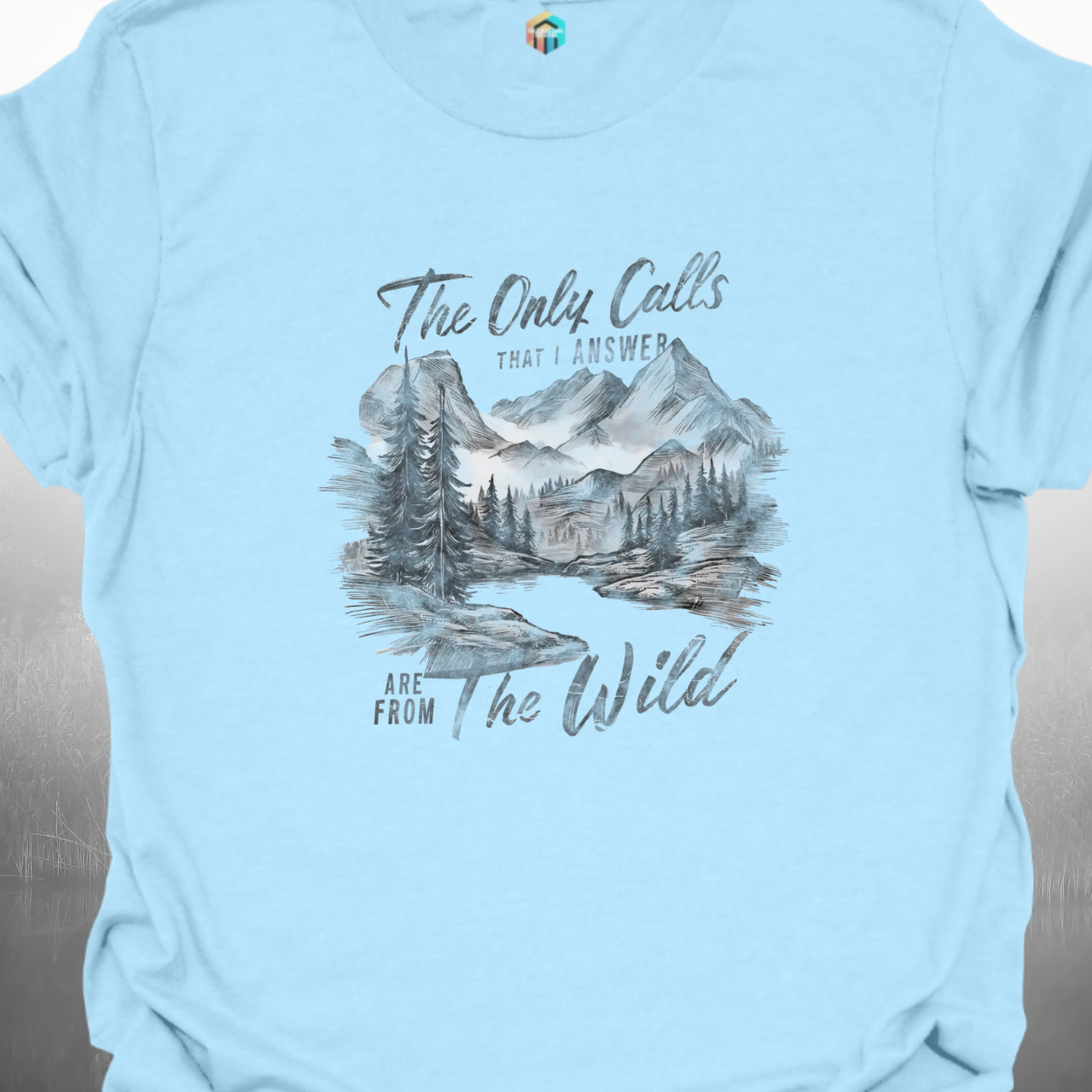 The Only Calls I Answer T-Shirt