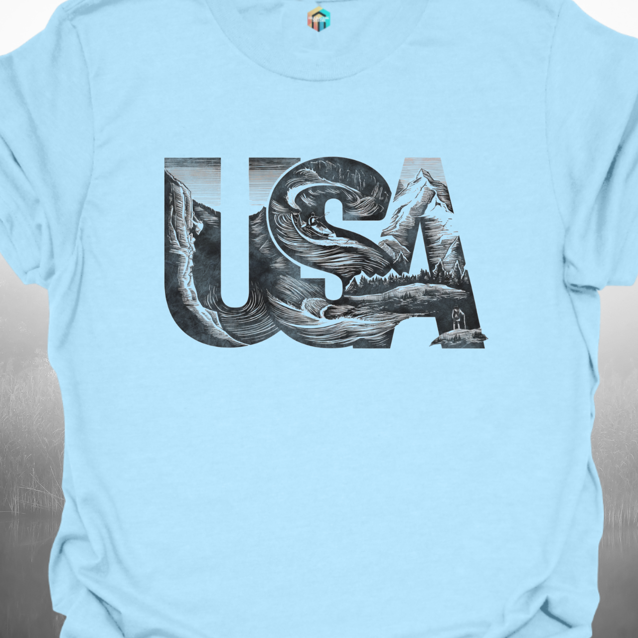 USA T-Shirt