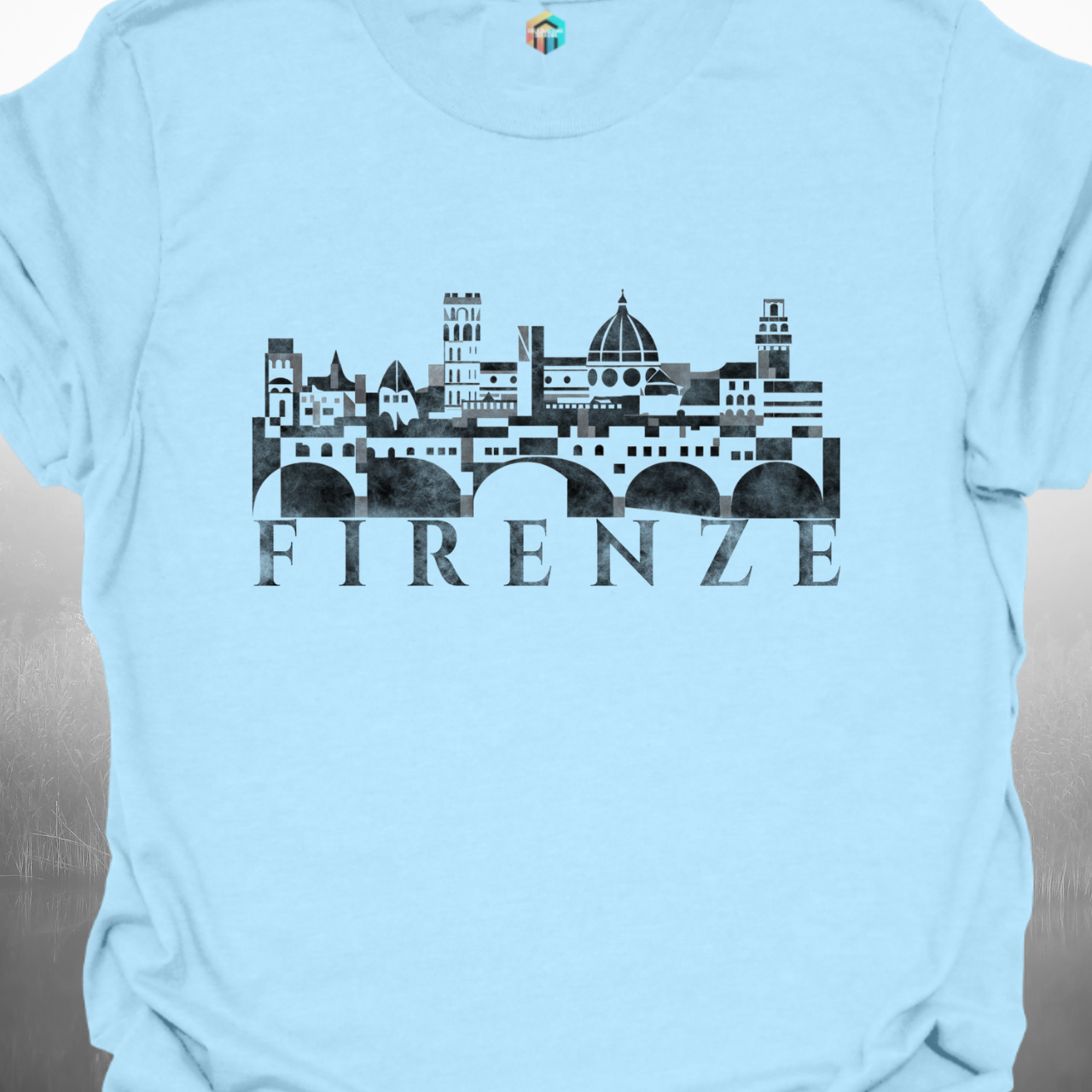 FIRENZE T-Shirt