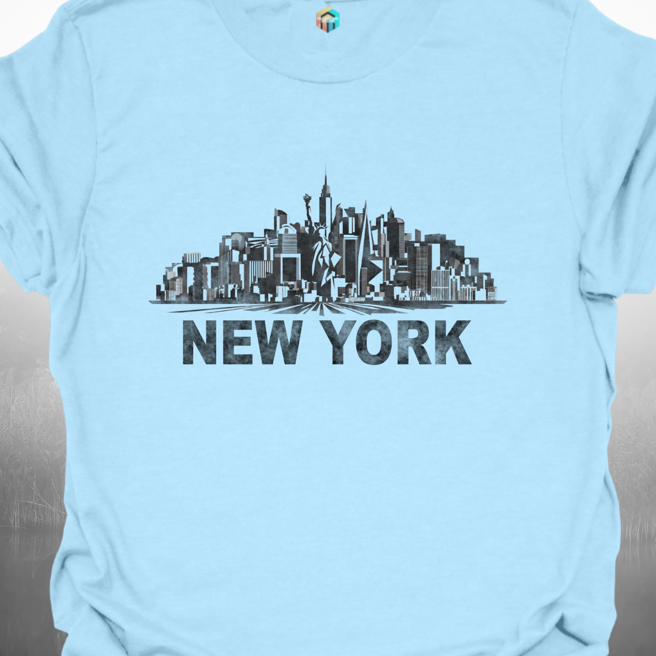 New York City T-Shirt