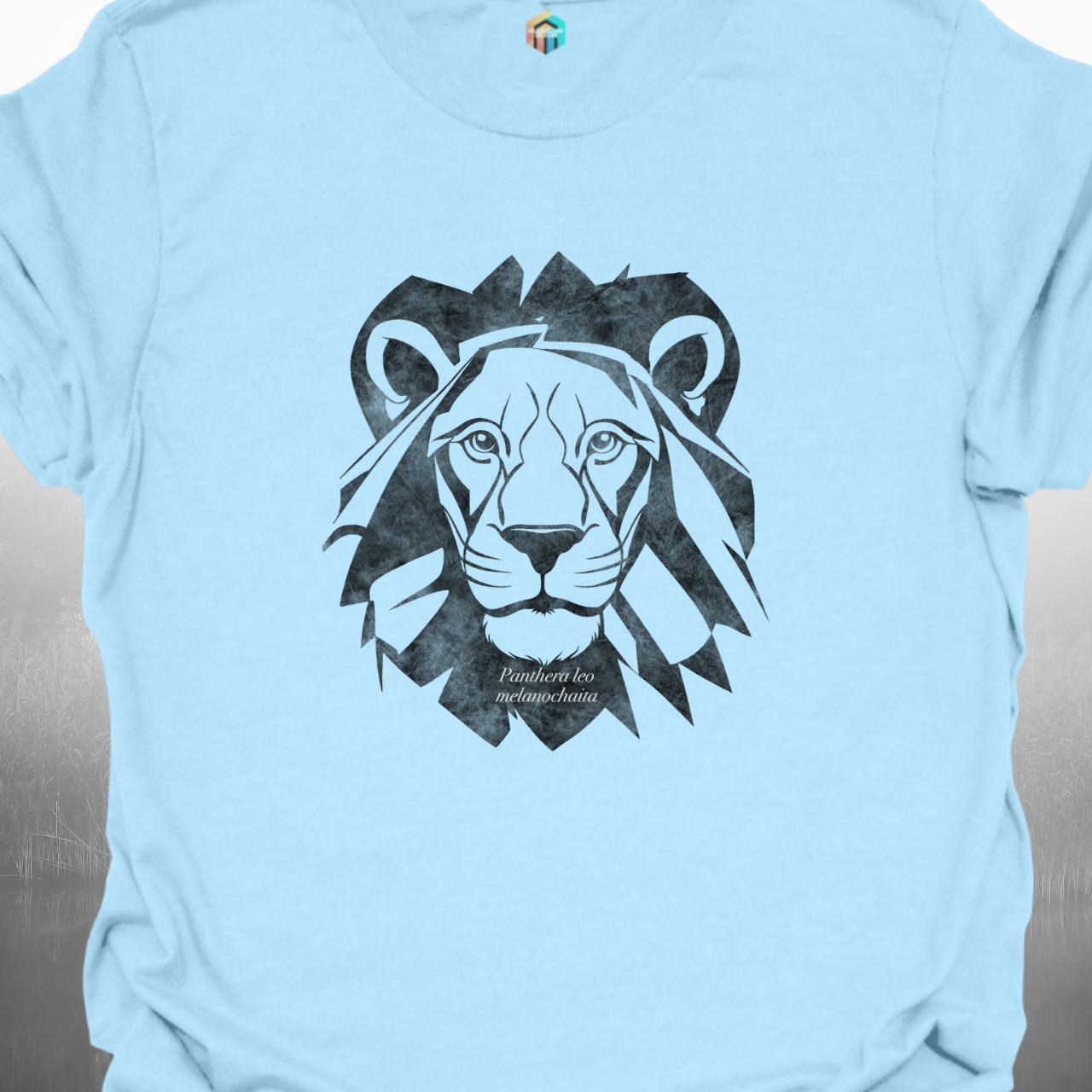 Lion T-Shirt