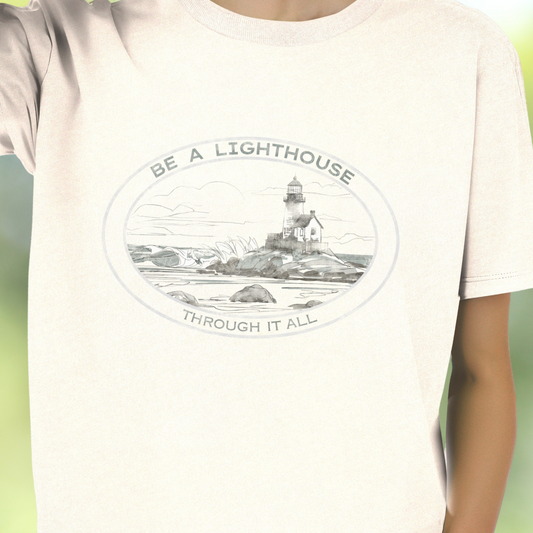 Be a Lighthouse T-Shirt
