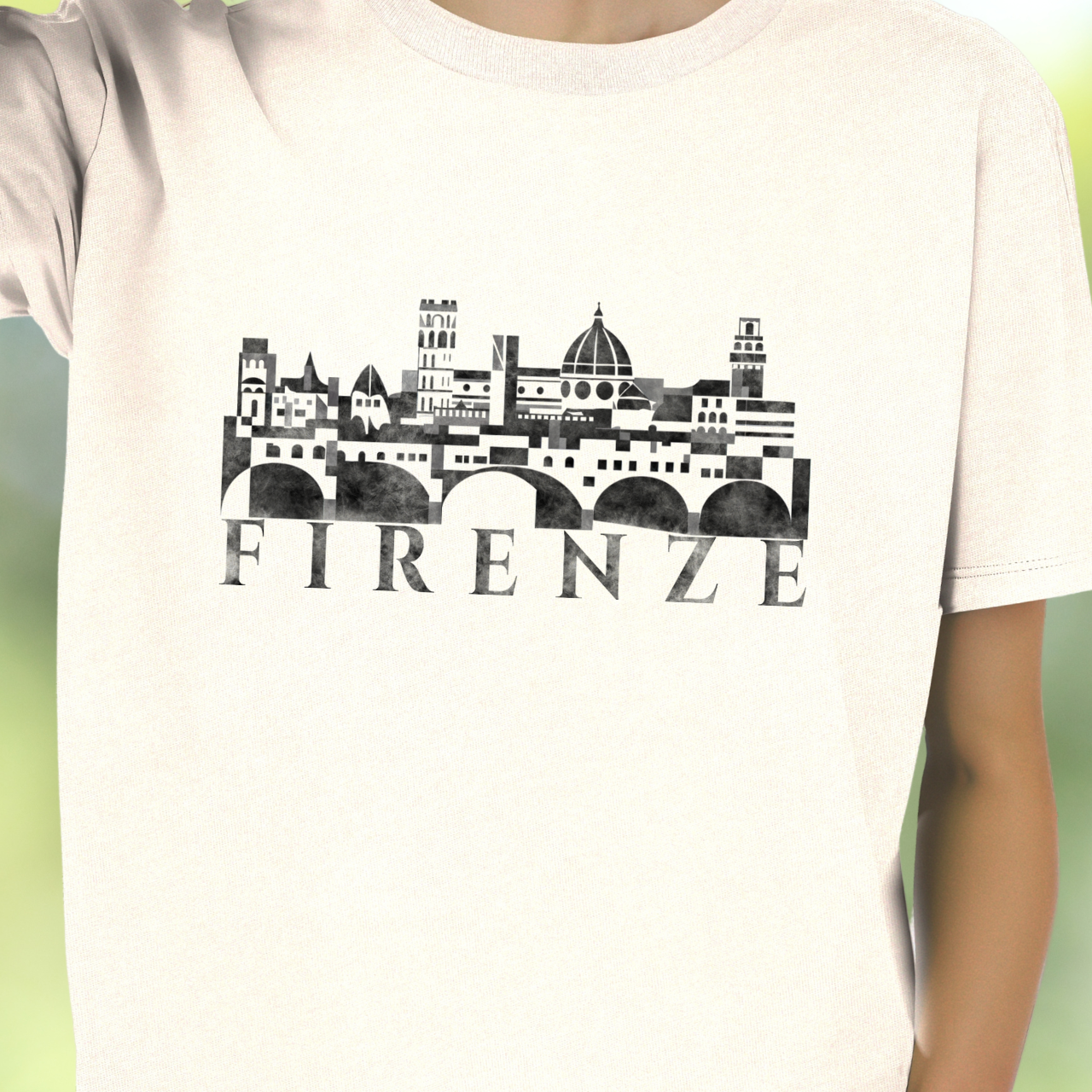 FIRENZE T-Shirt