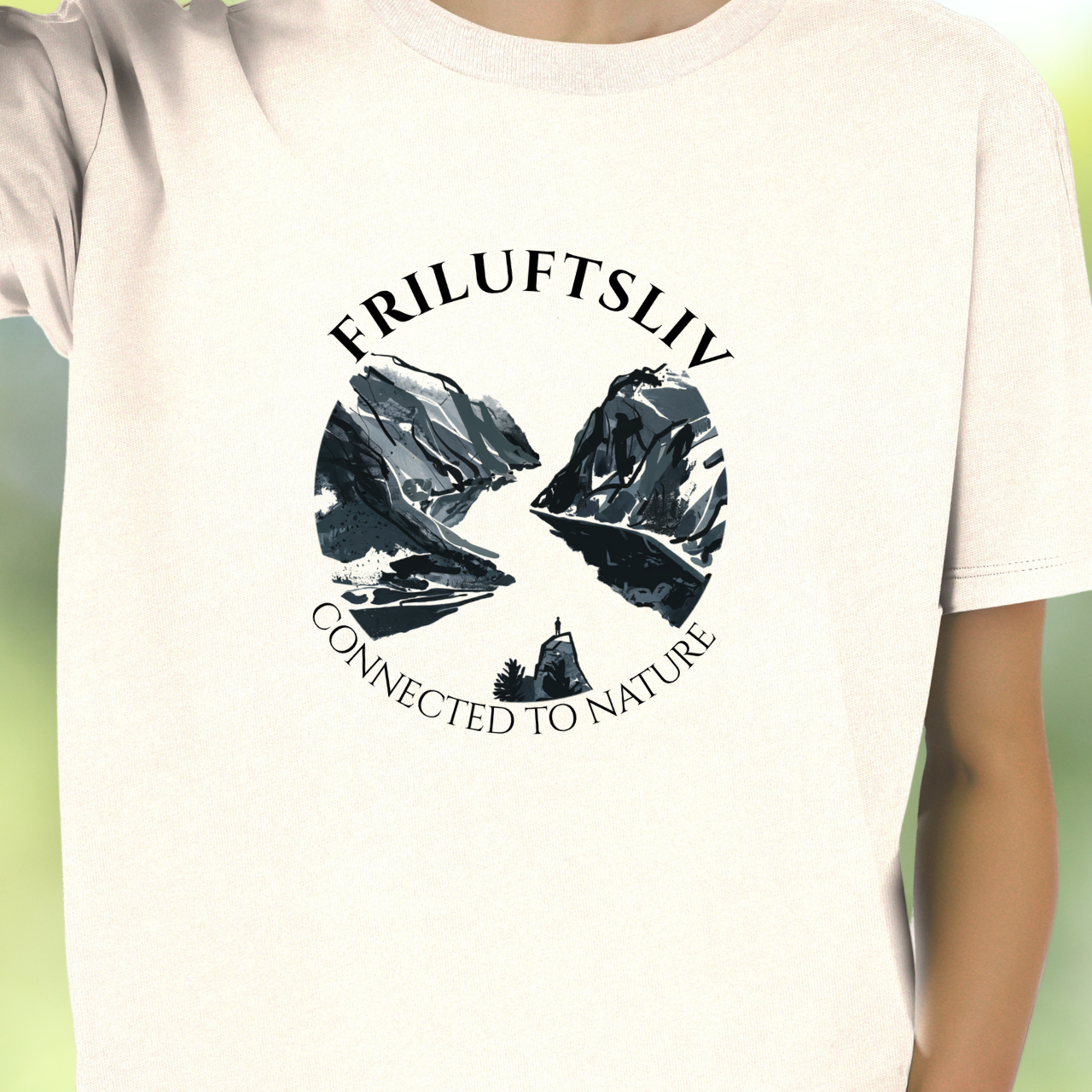 FRILUFTSLIV T-Shirt