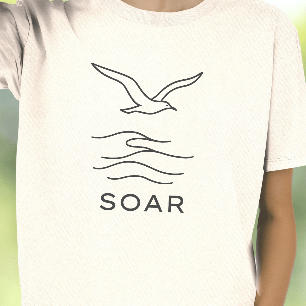 SOAR T-Shirt