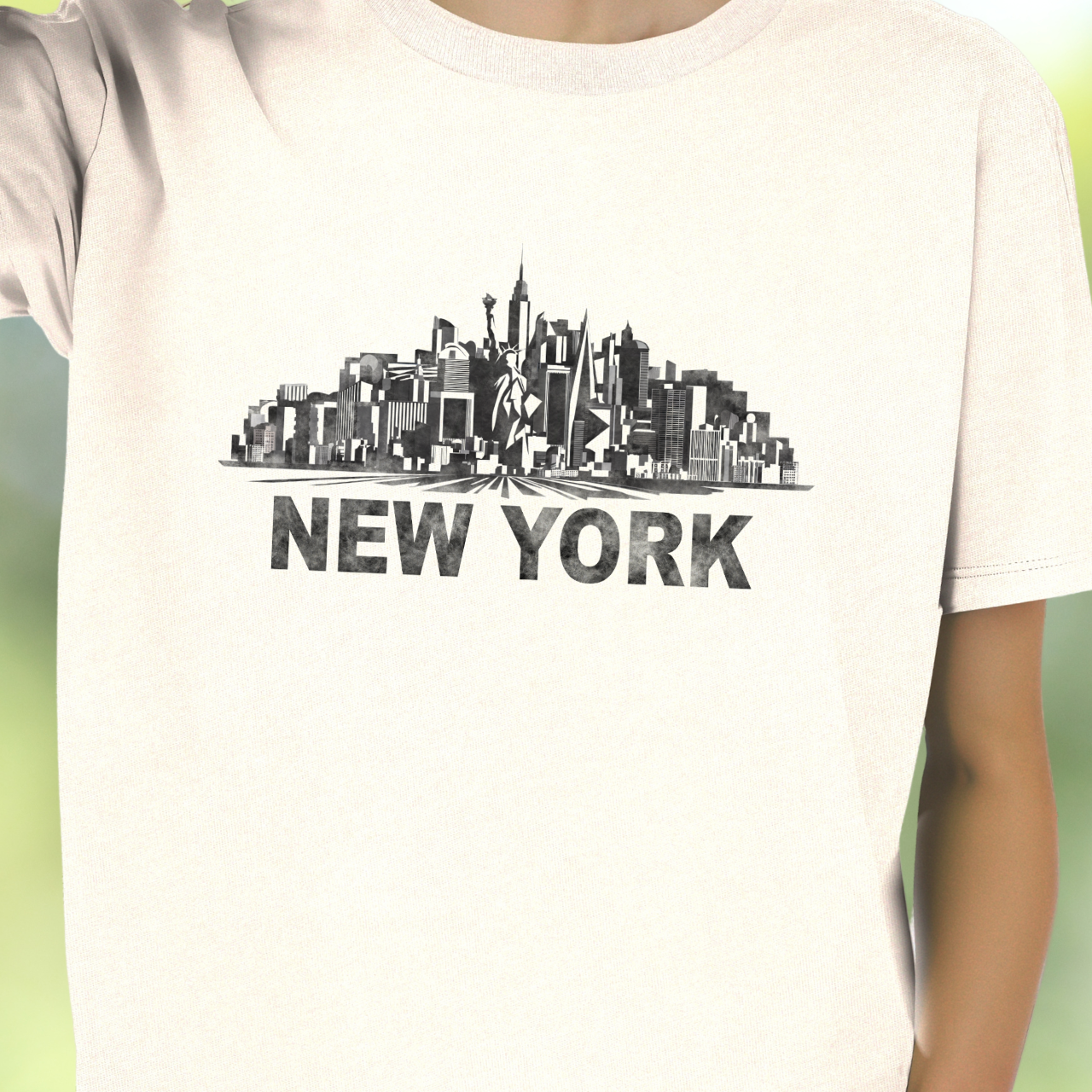 New York City T-Shirt