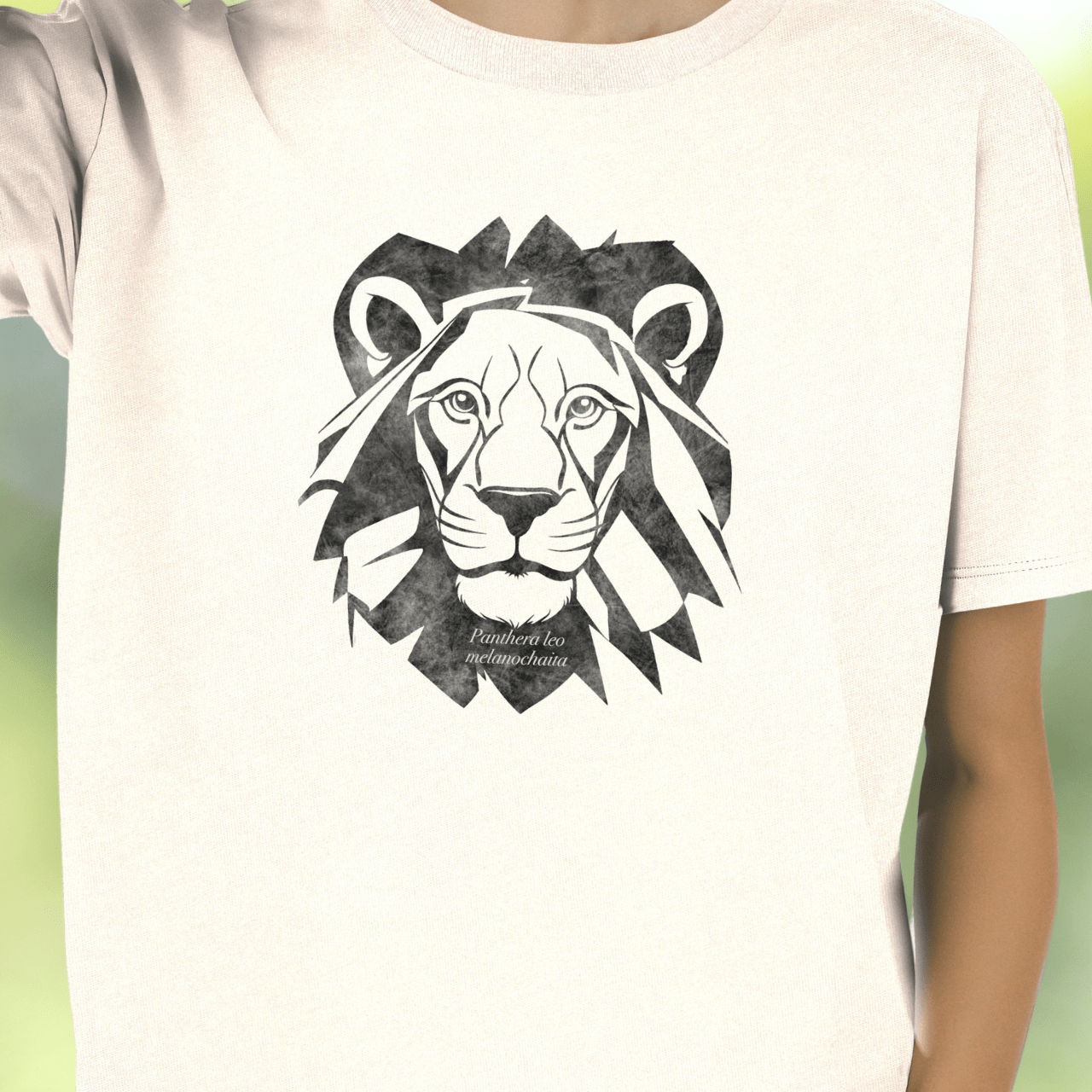 Lion T-Shirt