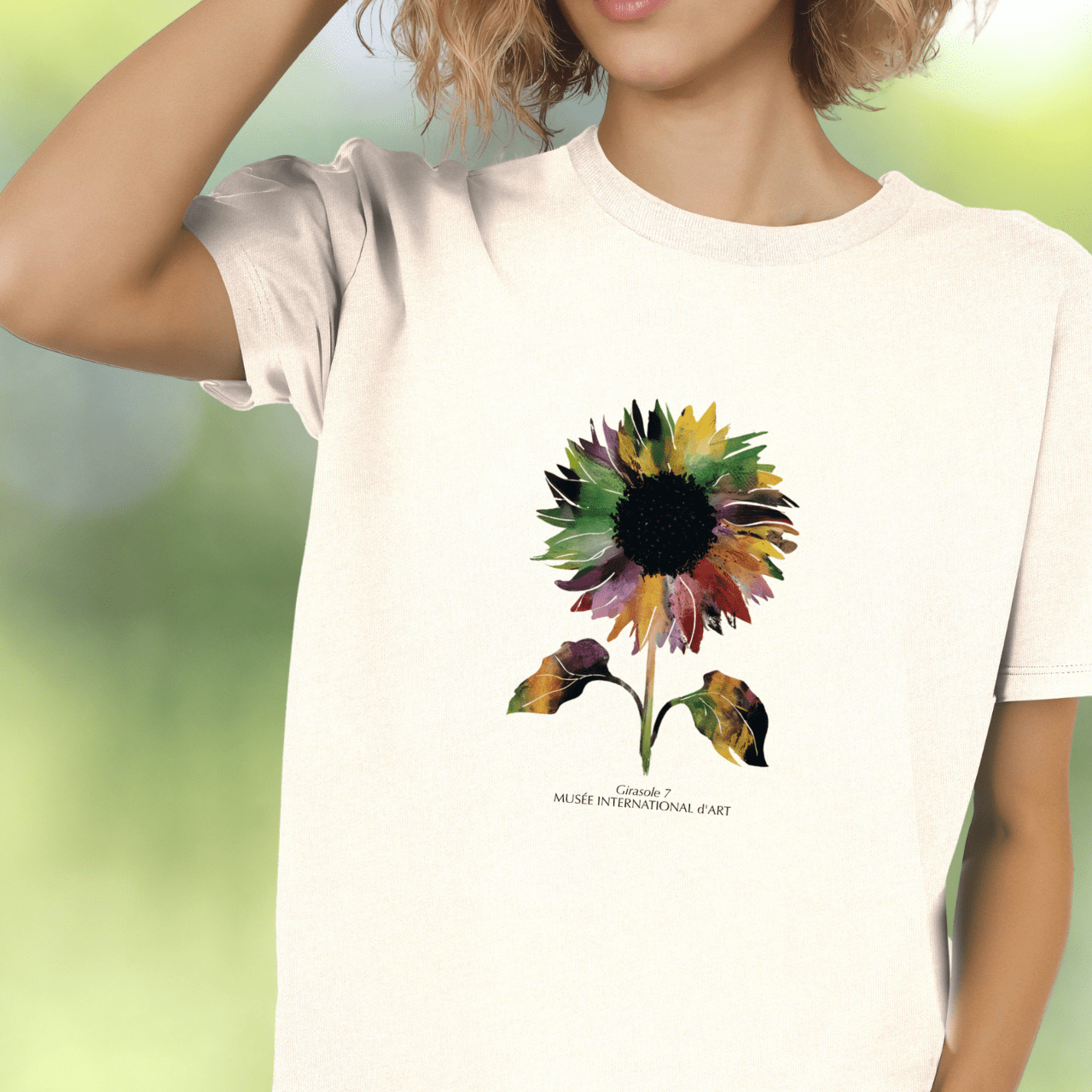 Girasole 7 T-Shirt