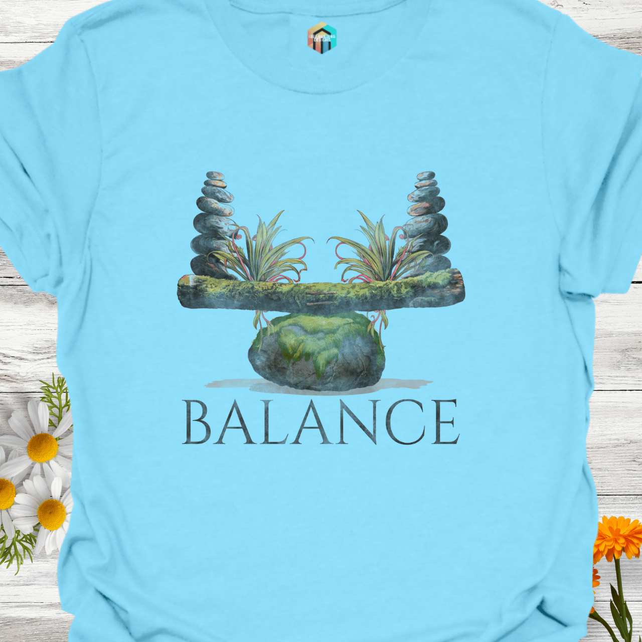 BALANCE T-Shirt