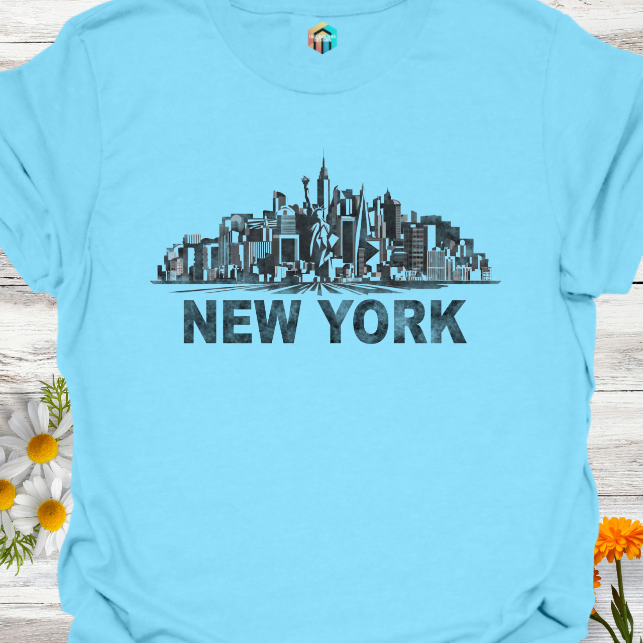 New York City T-Shirt