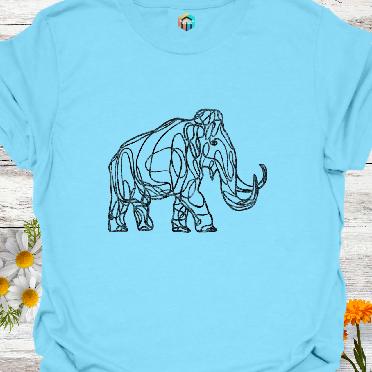 MAMMOTH T-Shirt