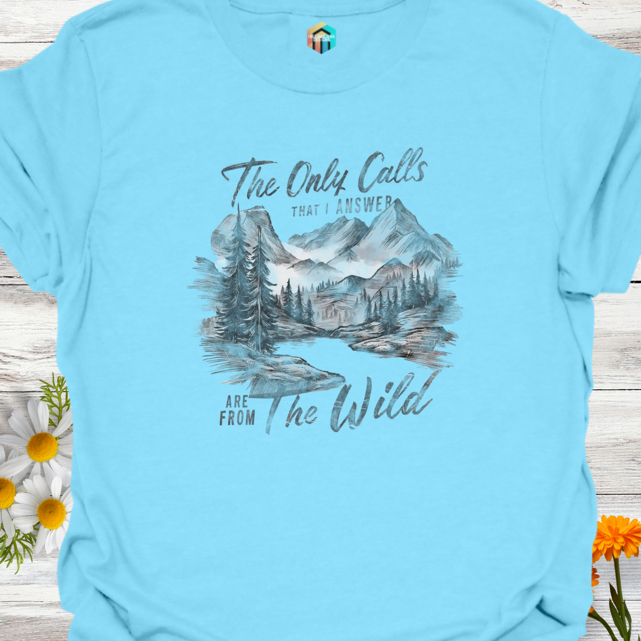 The Only Calls I Answer T-Shirt