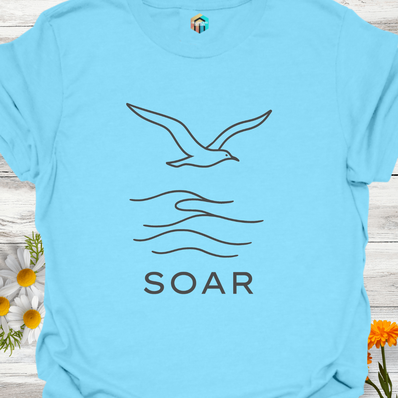 SOAR T-Shirt