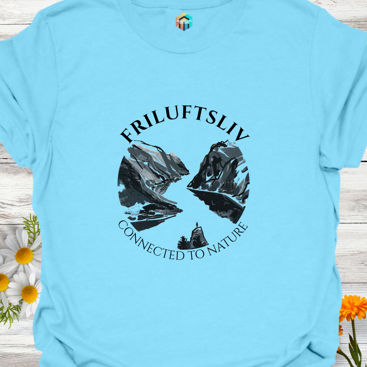 FRILUFTSLIV T-Shirt