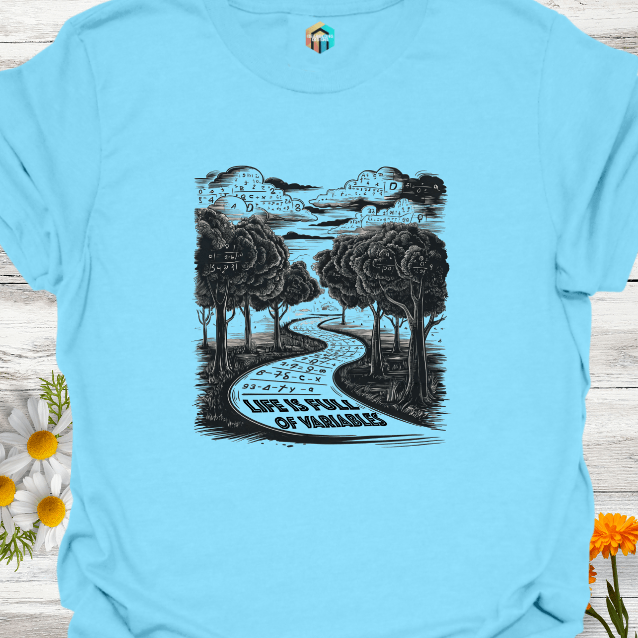 Life is Full of Variables