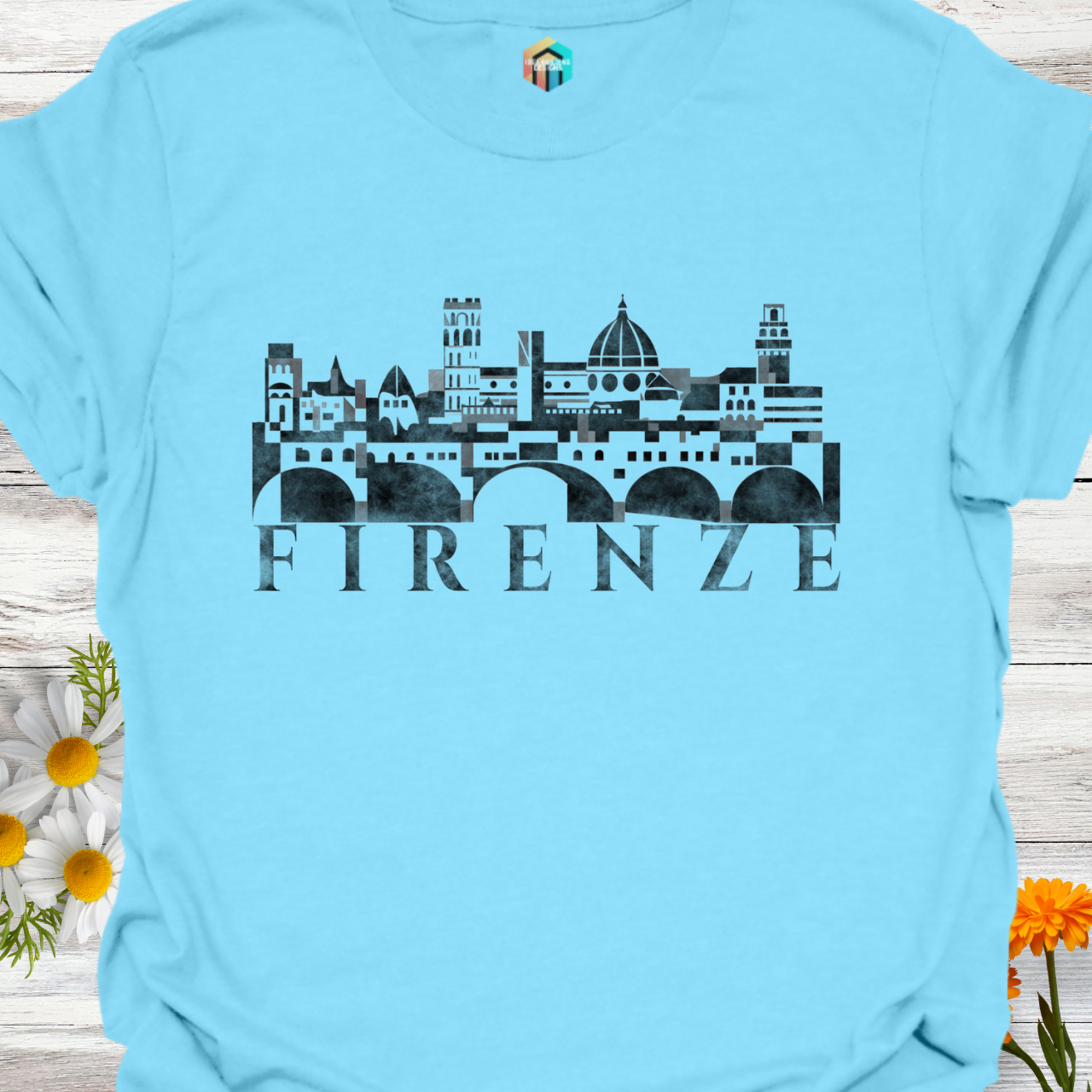FIRENZE T-Shirt