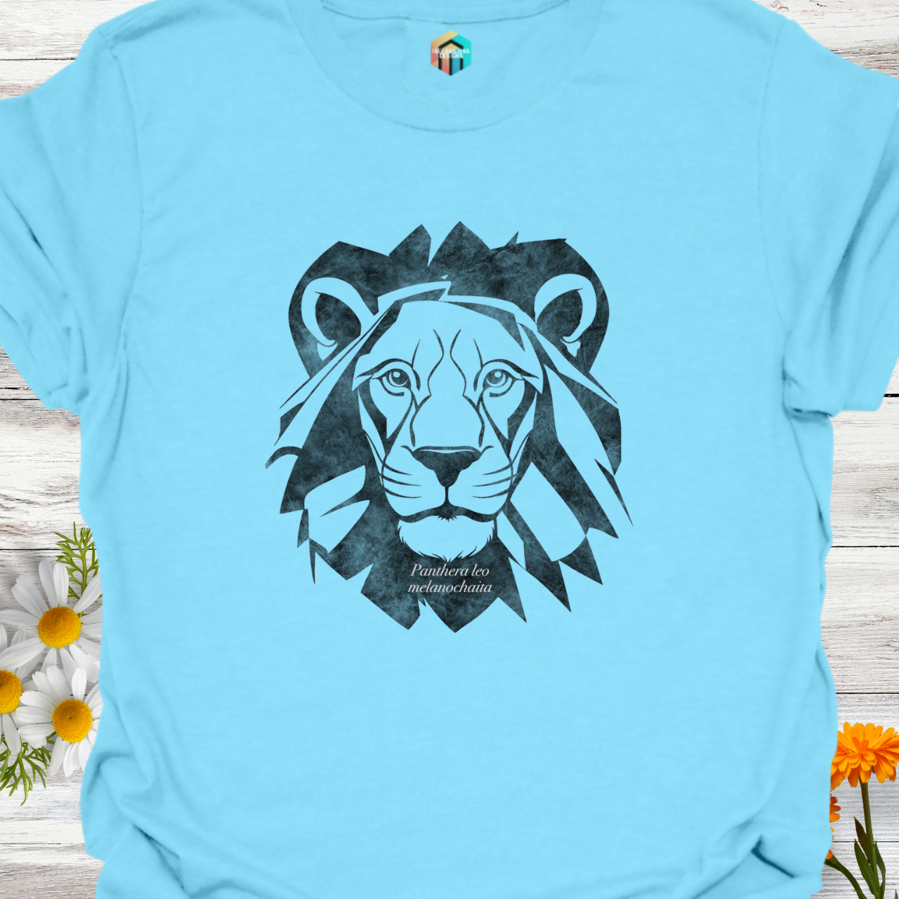 Lion T-Shirt