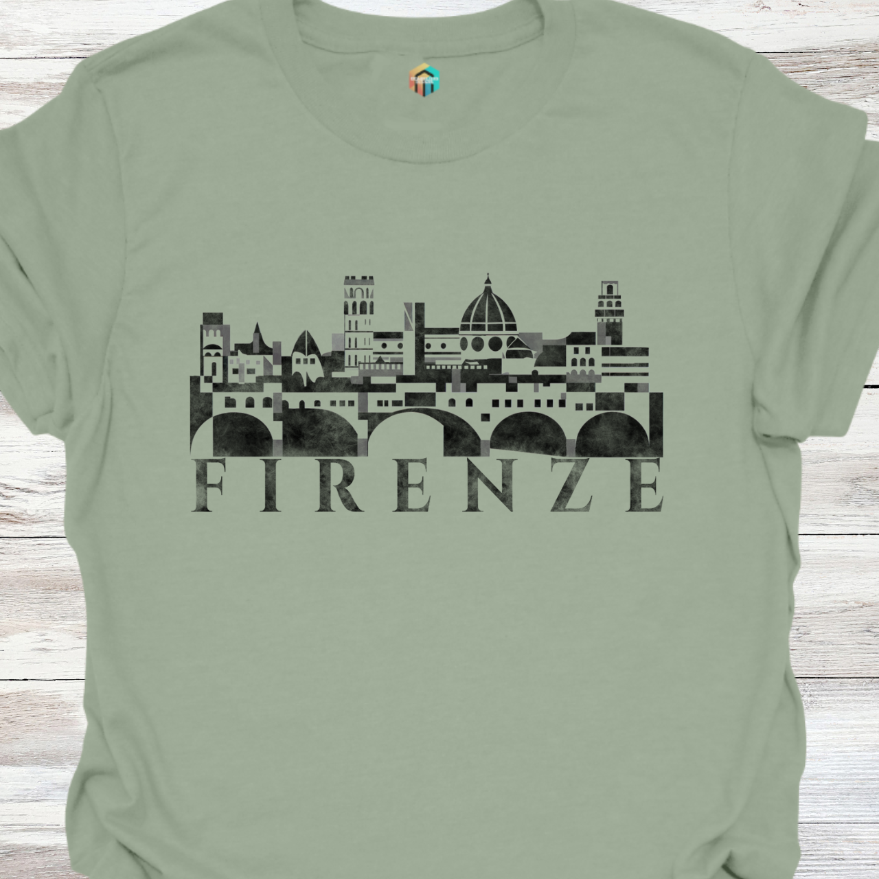 FIRENZE T-Shirt