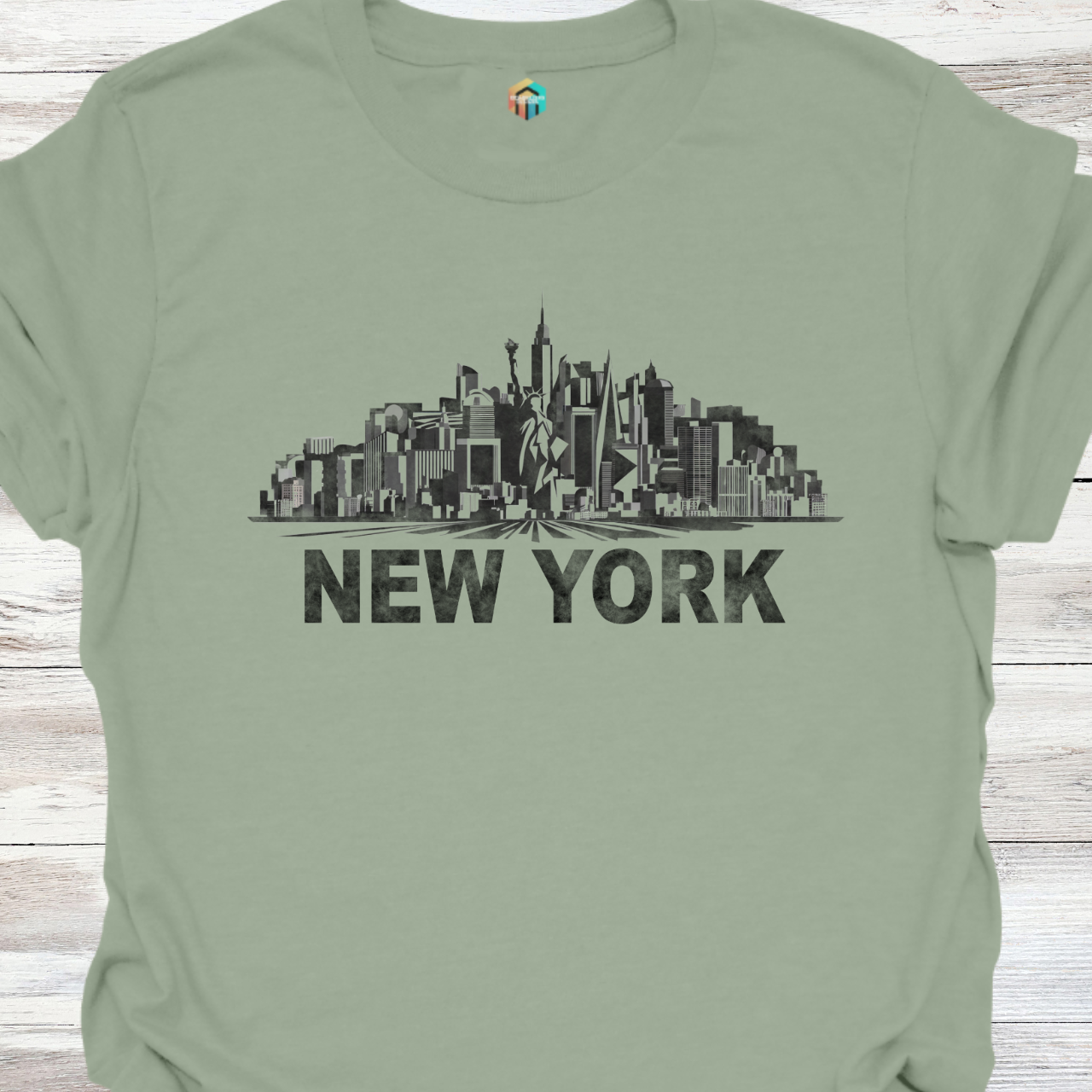 New York City T-Shirt