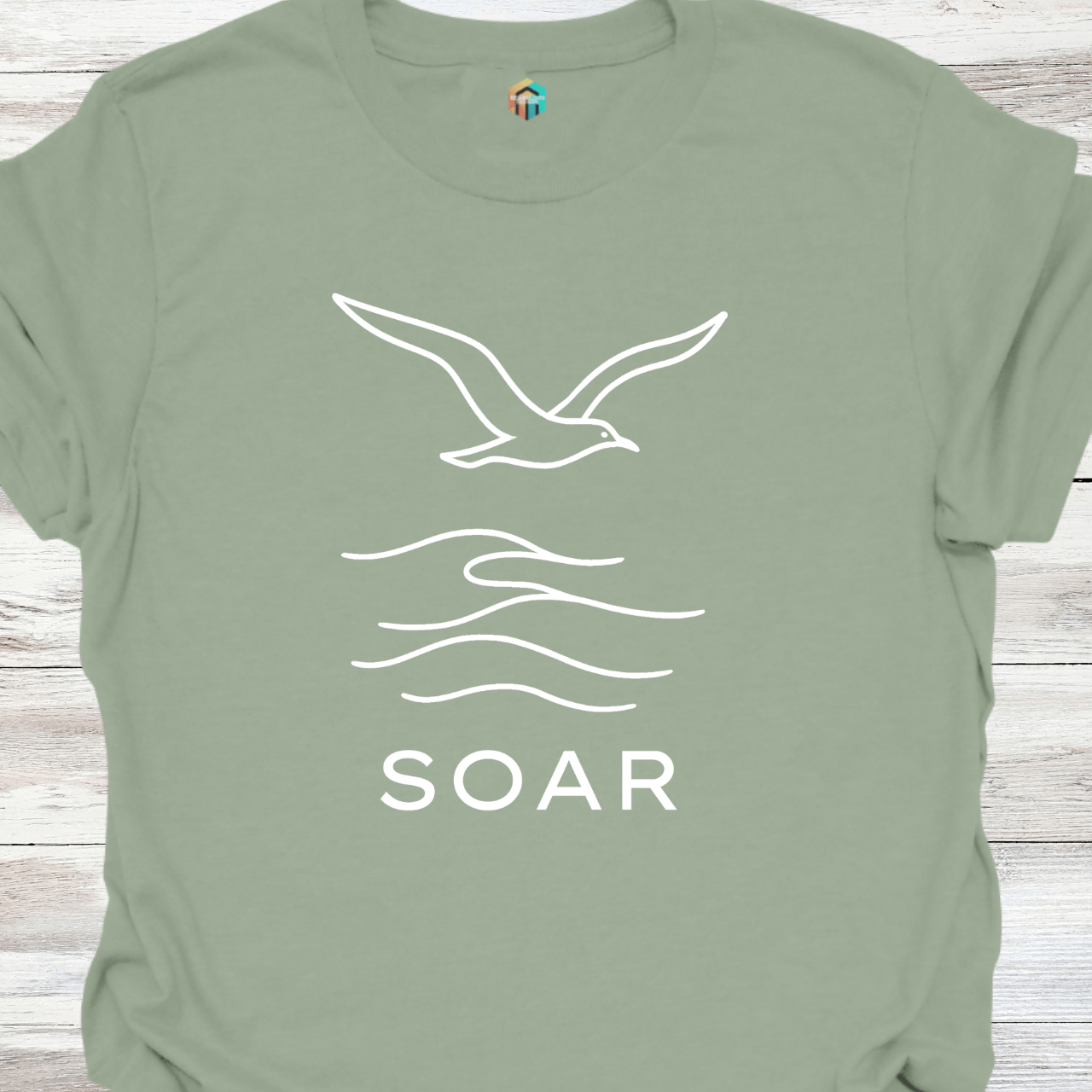 SOAR T-Shirt