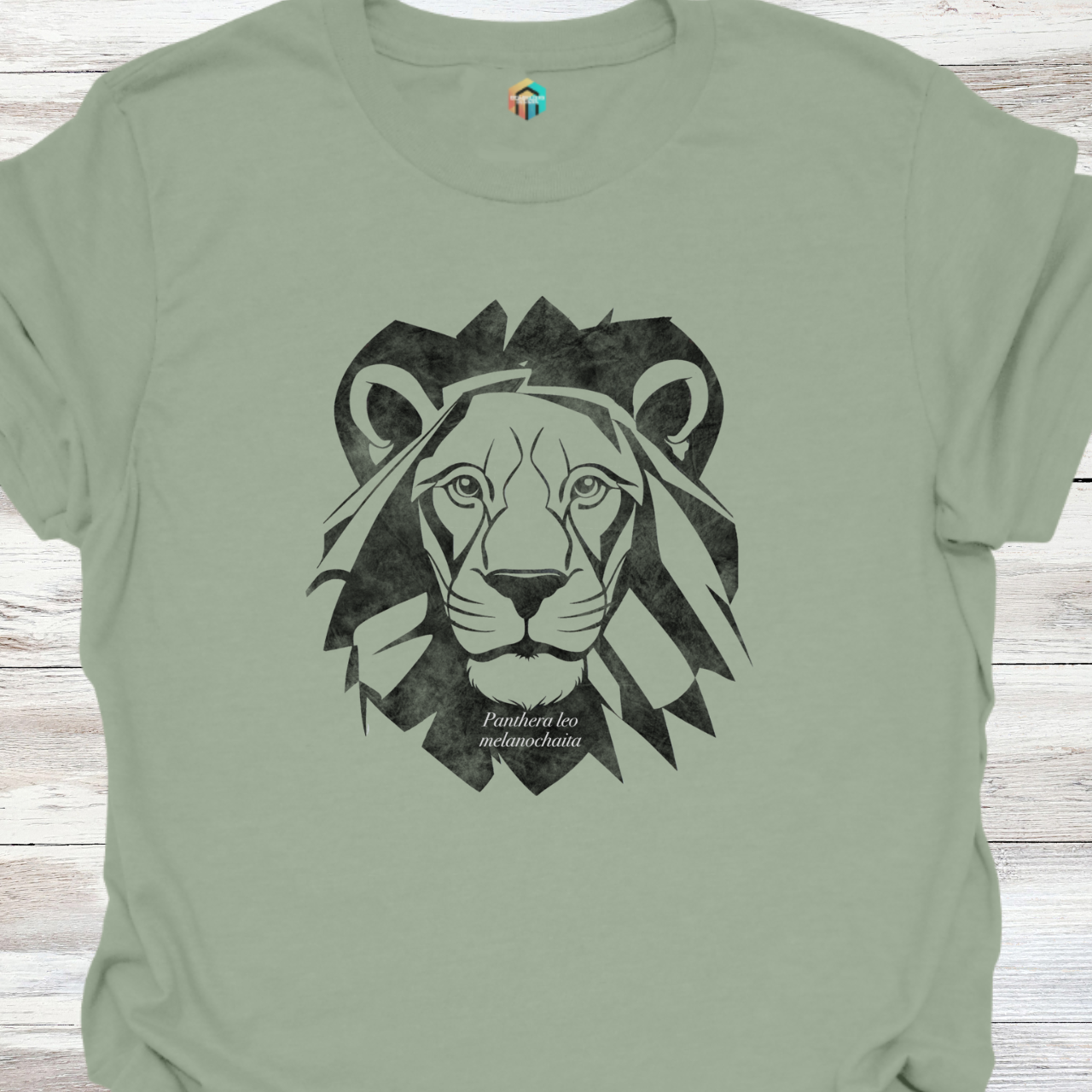 Lion T-Shirt