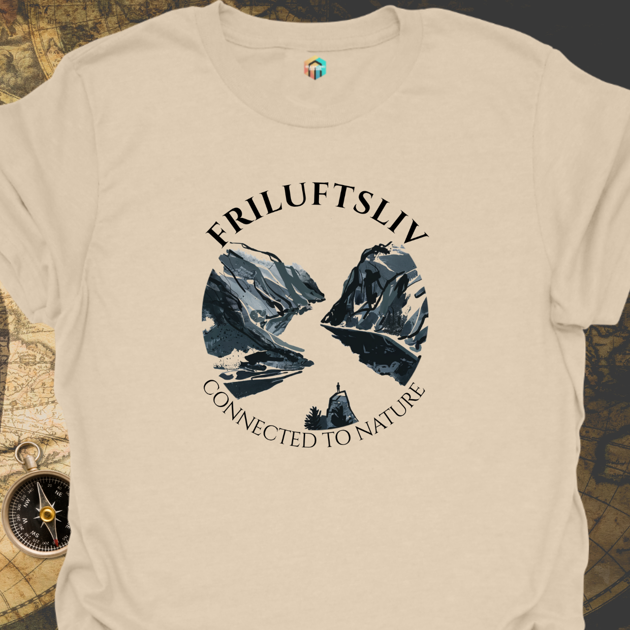 FRILUFTSLIV T-Shirt