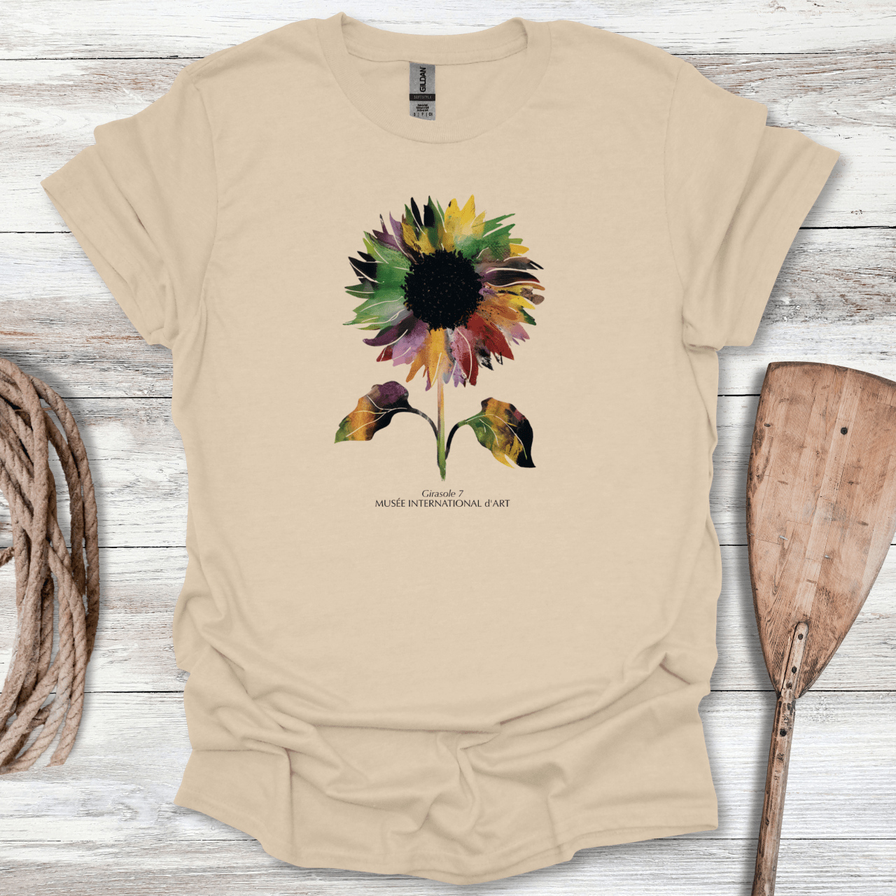 Girasole 7 T-Shirt