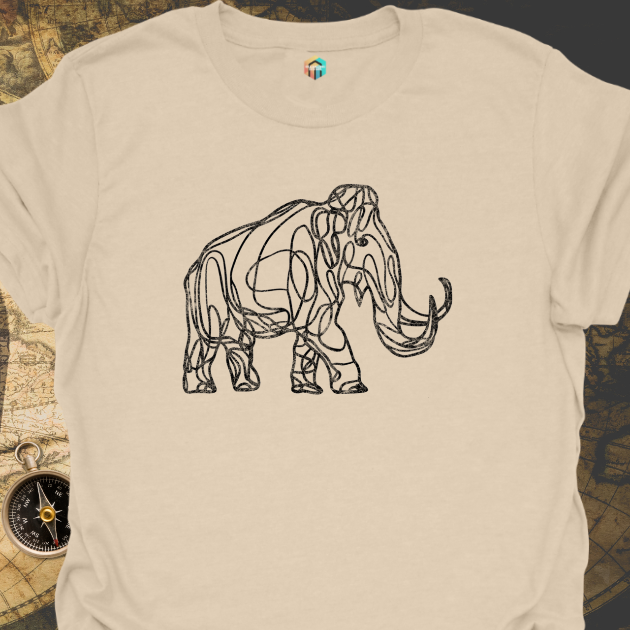 MAMMOTH T-Shirt