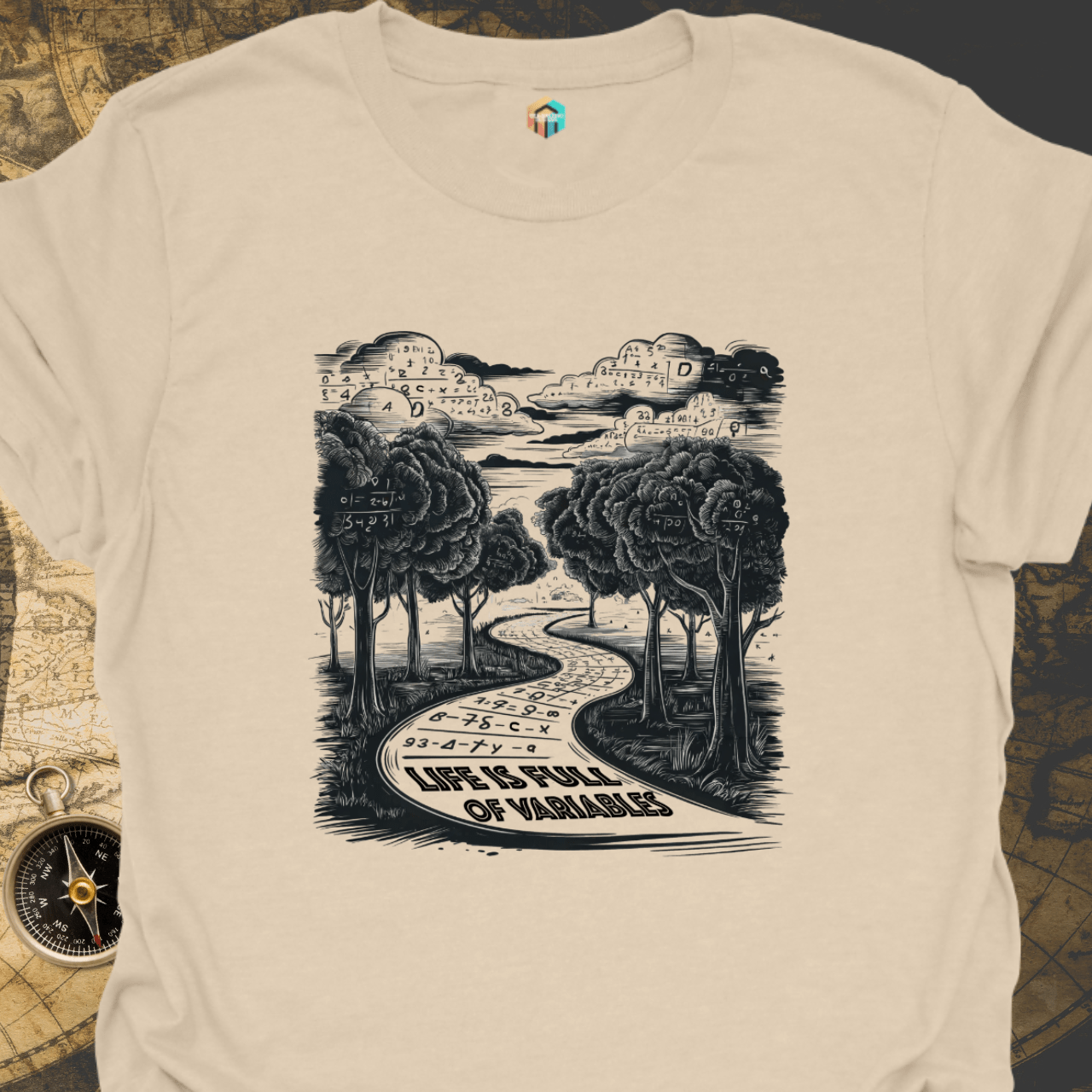 Life is Full of Variables