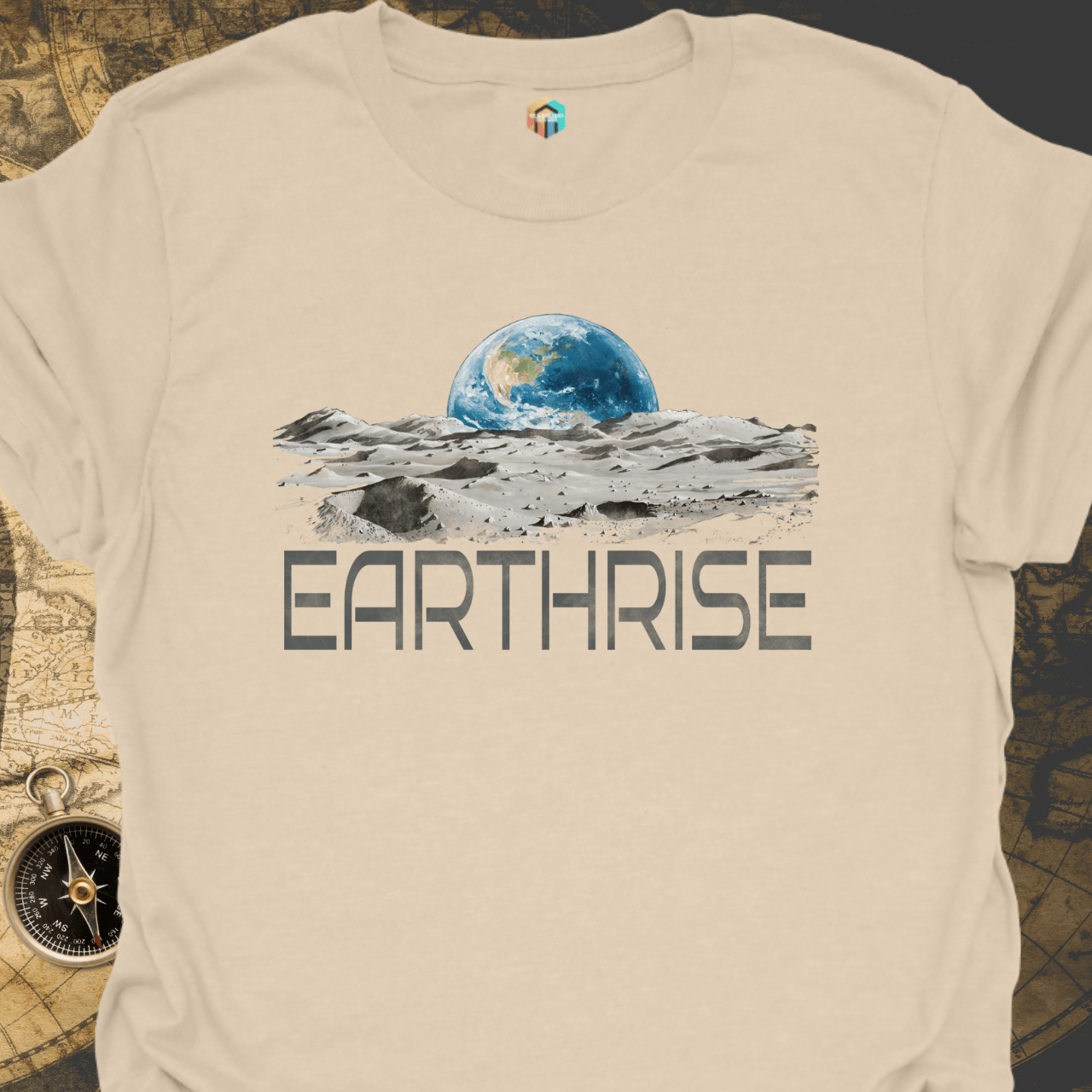 Earthrise T-Shirt