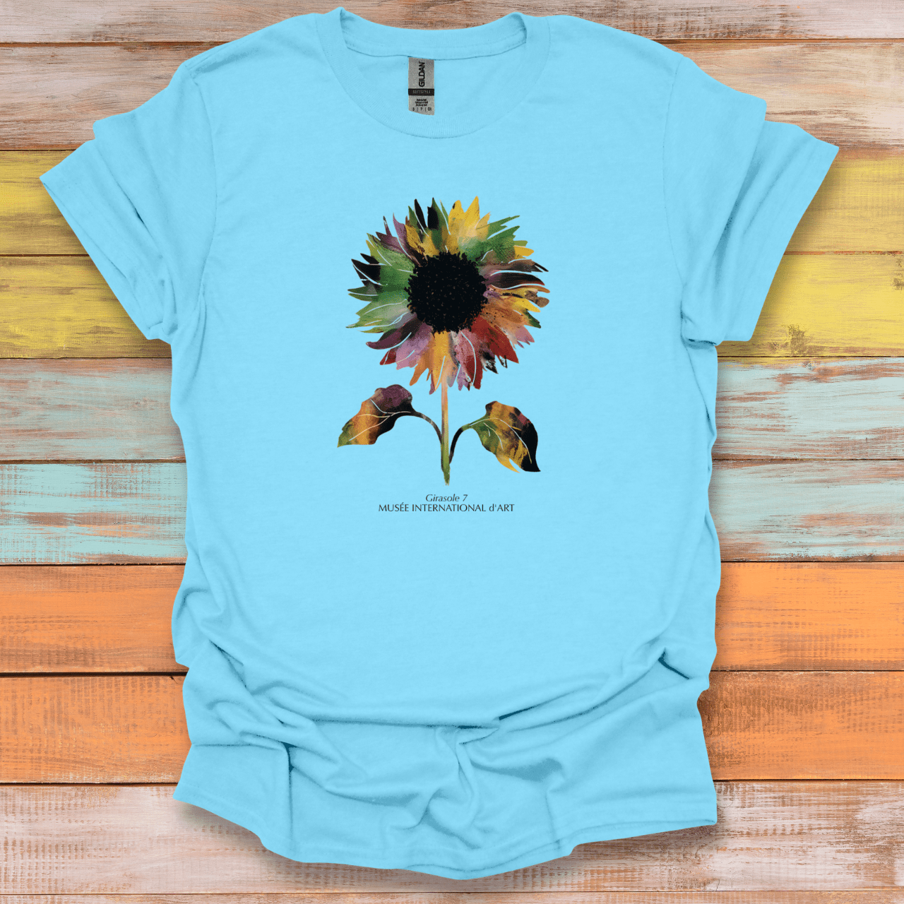 Girasole 7 T-Shirt