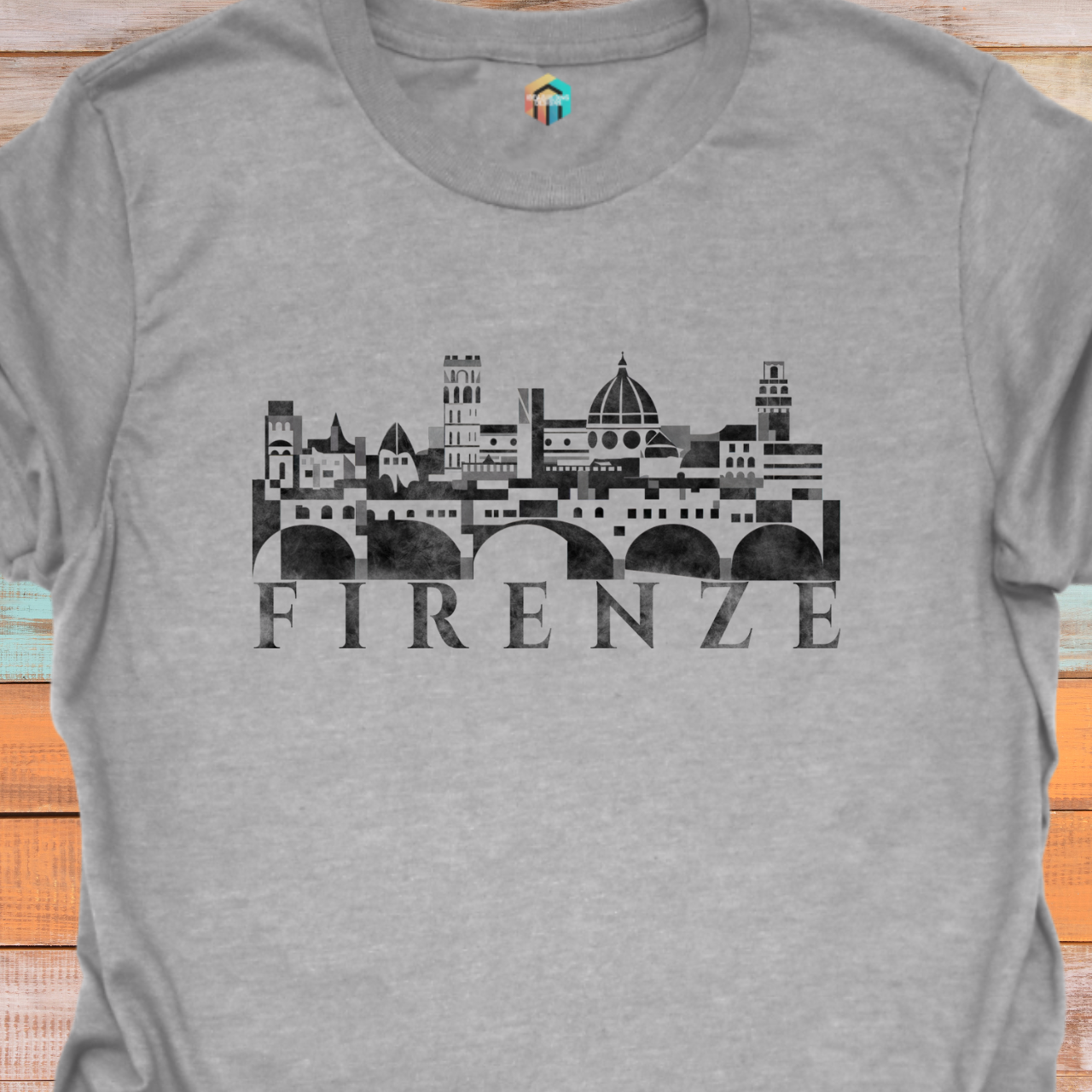 FIRENZE T-Shirt