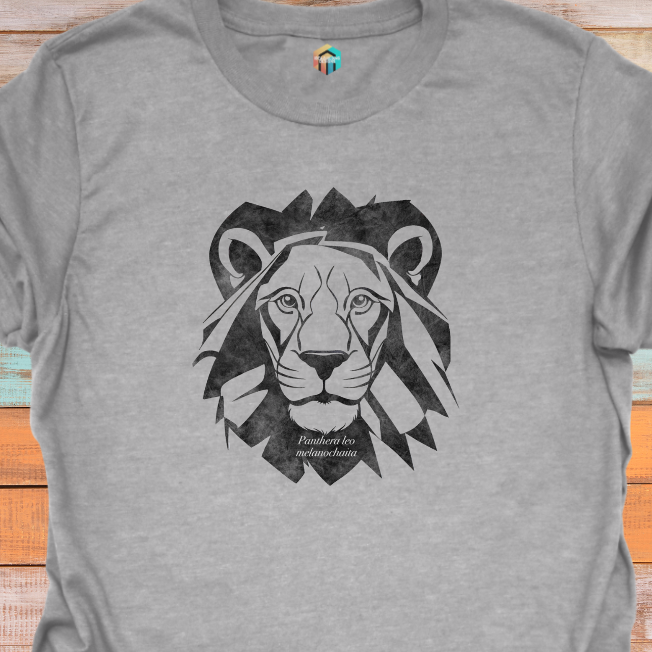 Lion T-Shirt