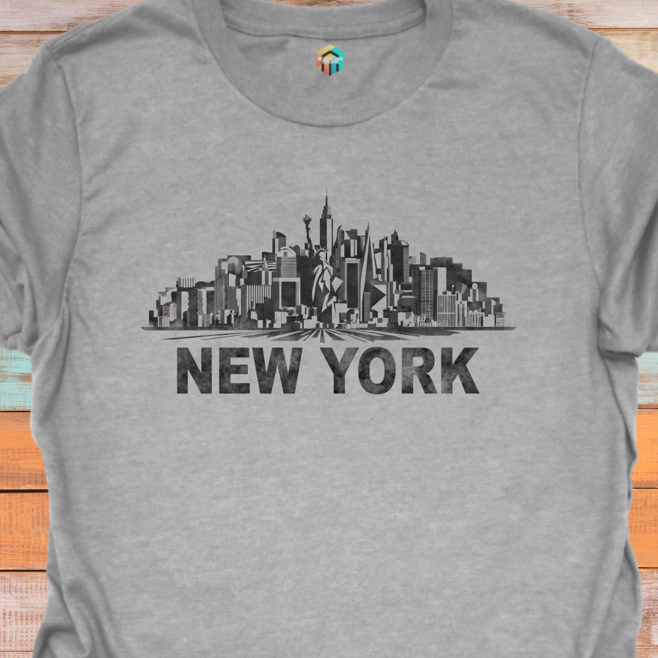 New York City T-Shirt