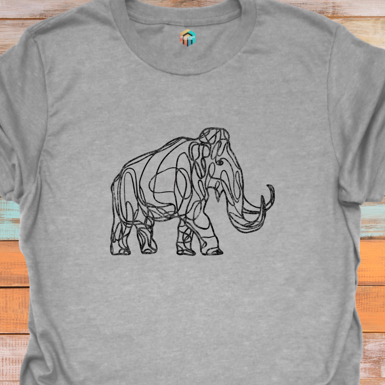 MAMMOTH T-Shirt