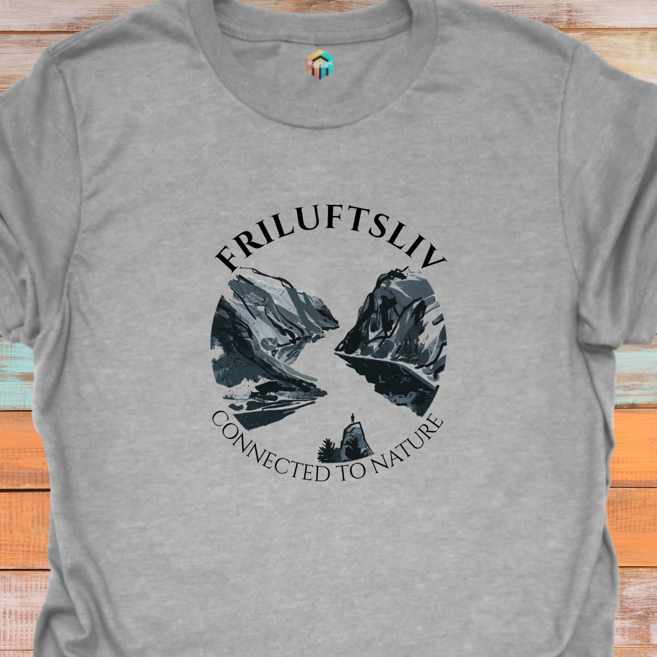 FRILUFTSLIV T-Shirt