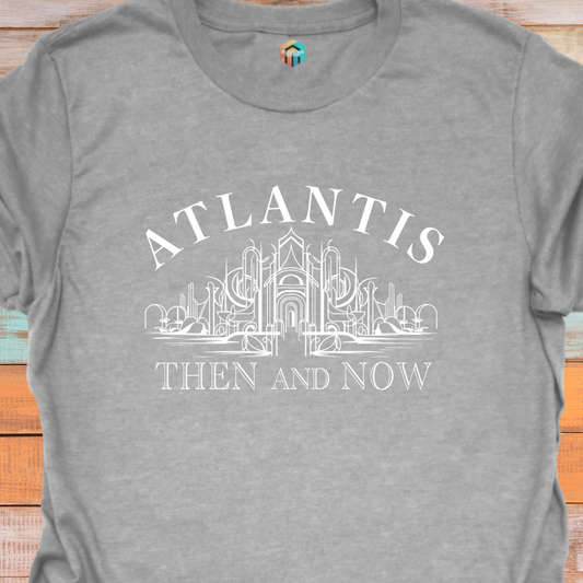 Atlantis T-Shirt