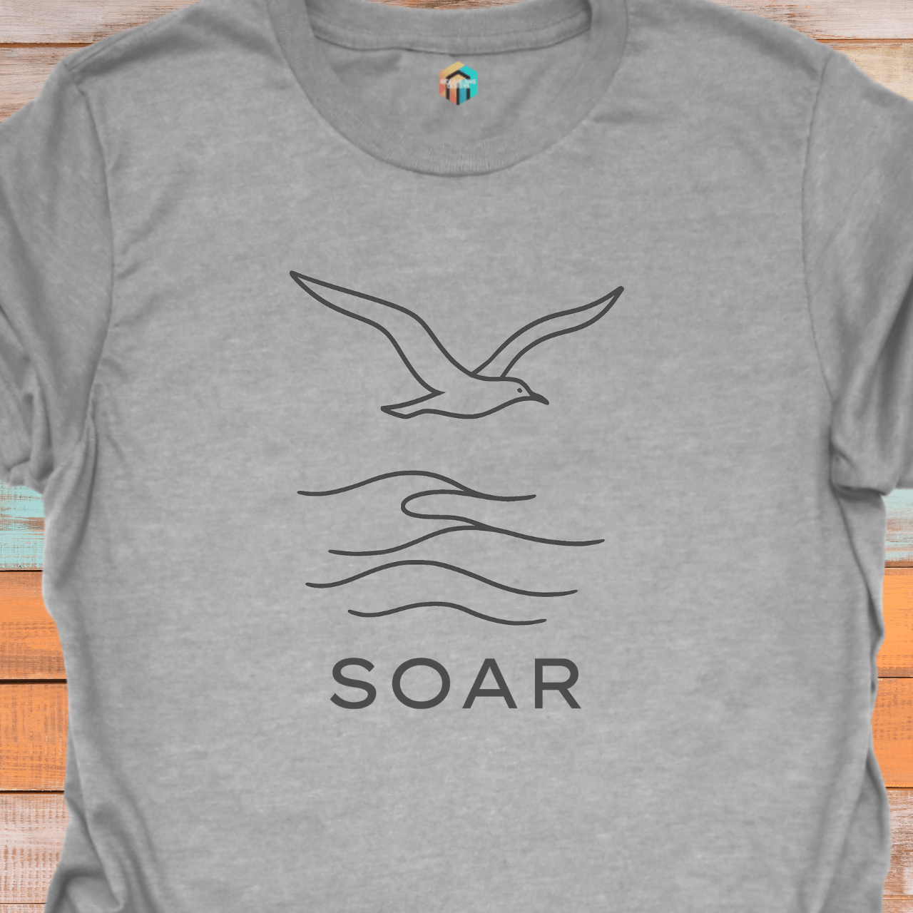 SOAR T-Shirt