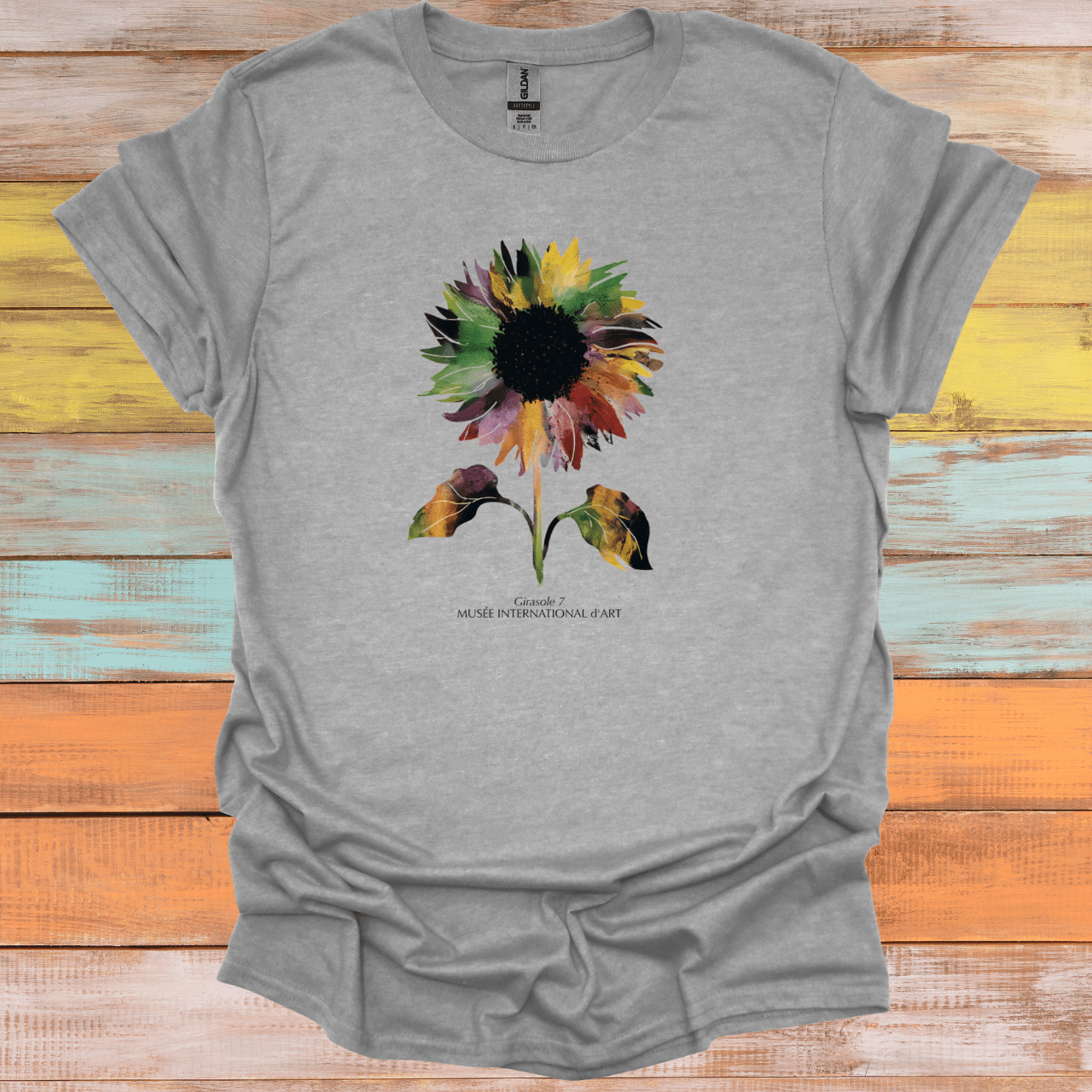 Girasole 7 T-Shirt