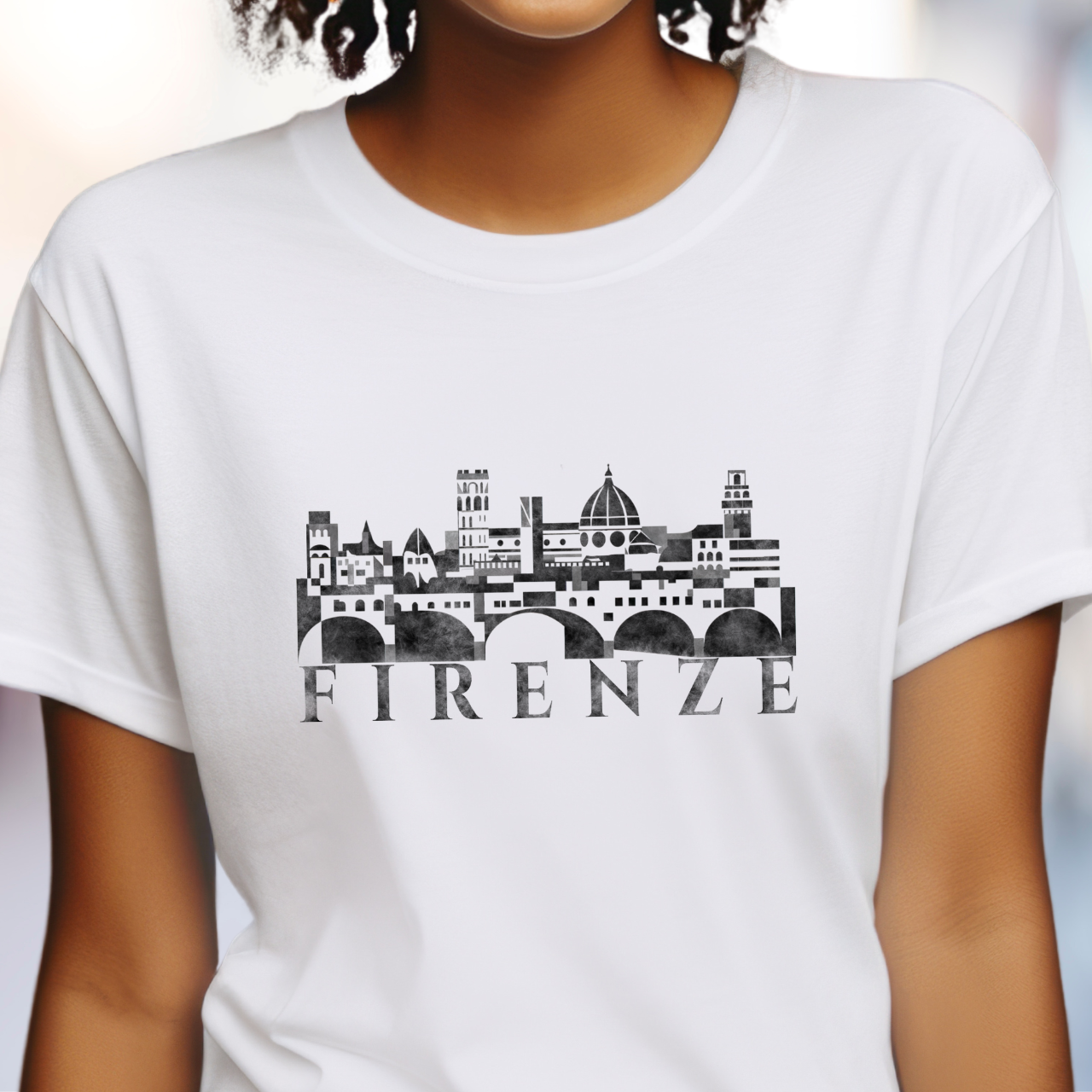 FIRENZE T-Shirt