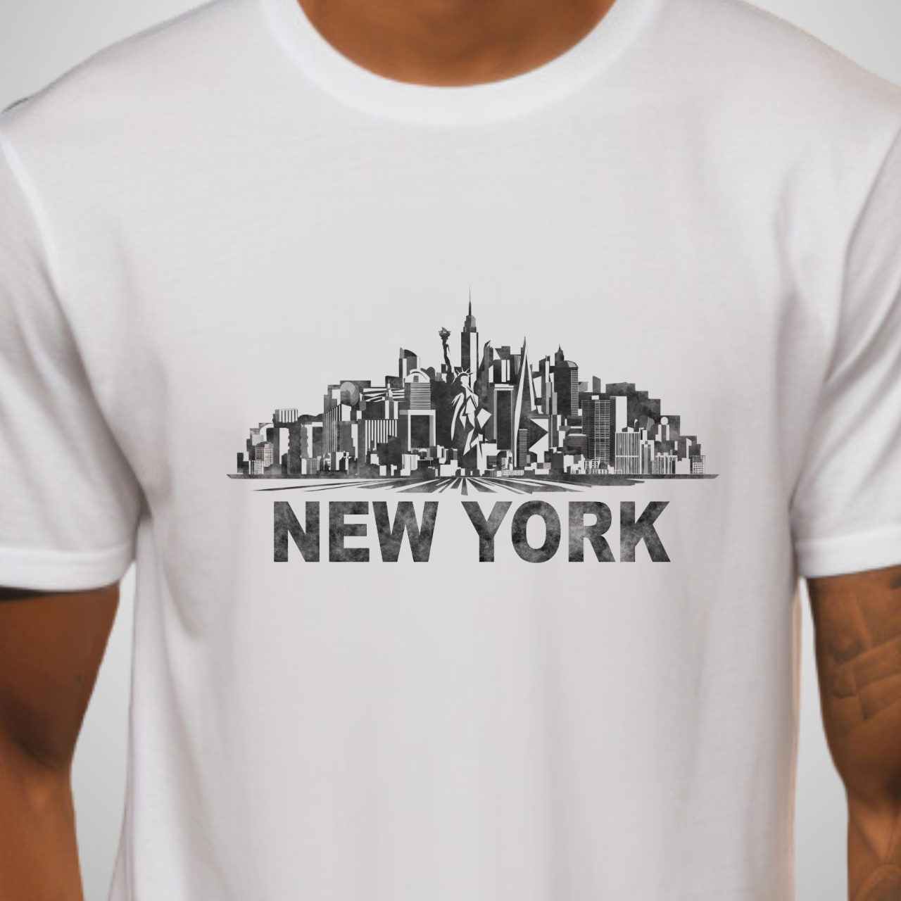 New York City T-Shirt