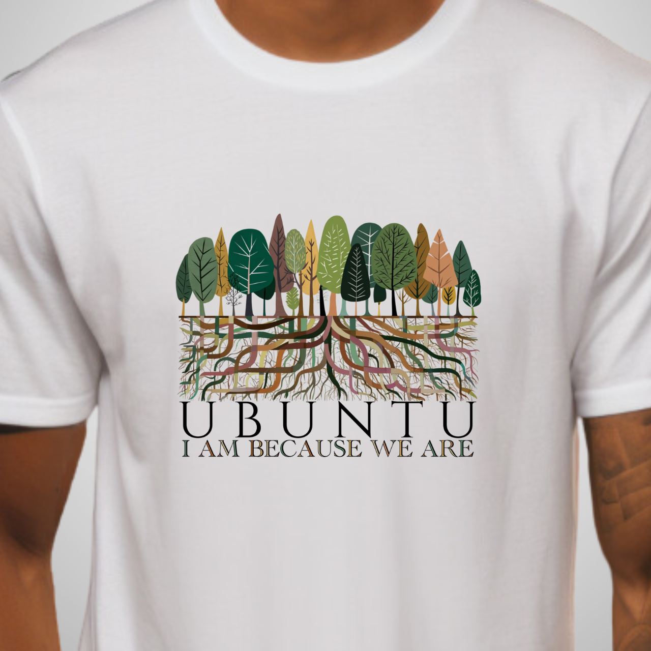 Ubuntu T-Shirt