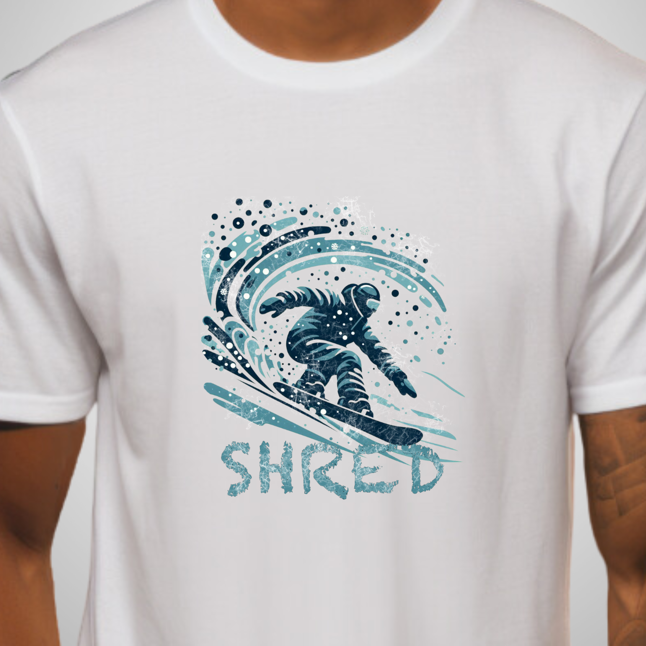 SHRED T-Shirt