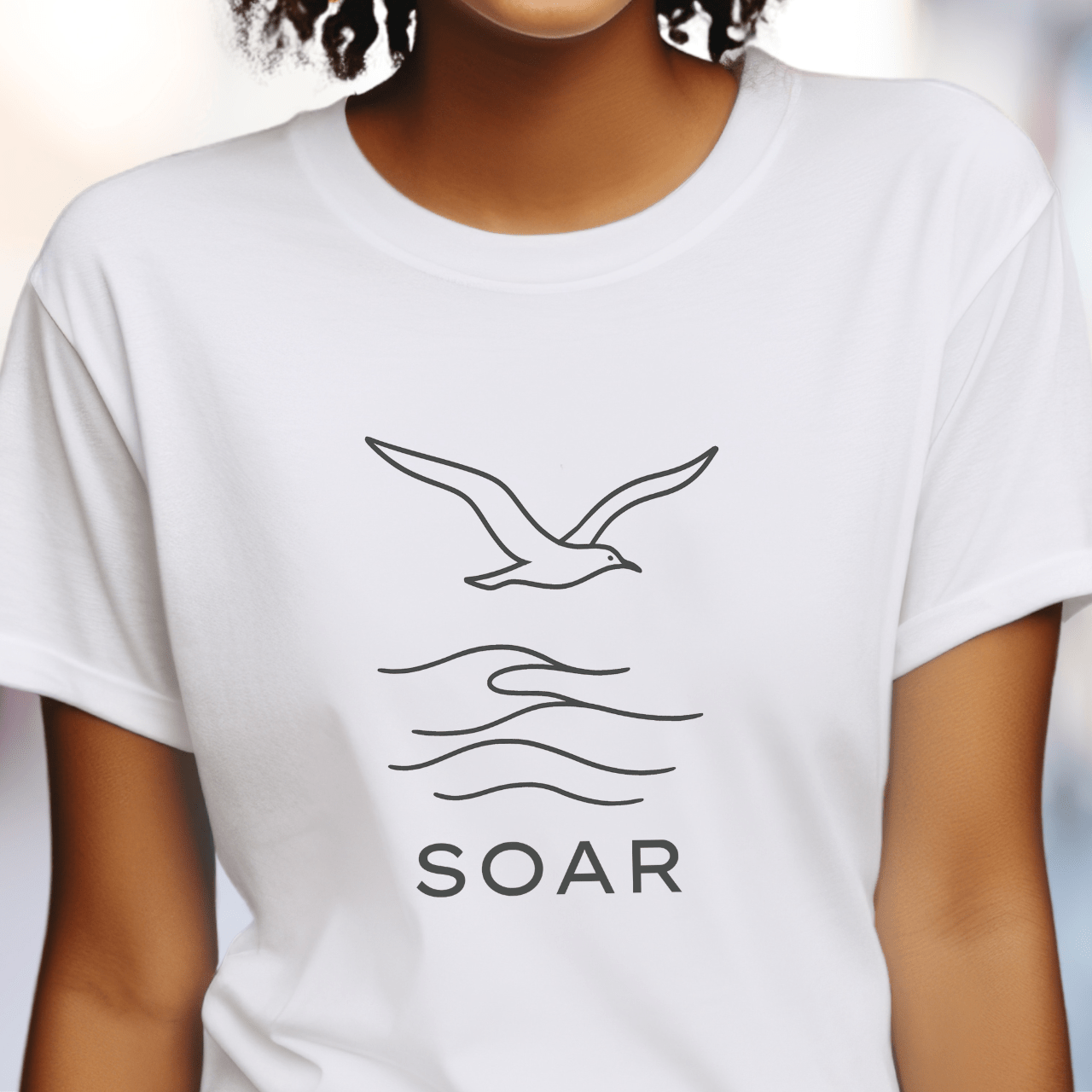 SOAR T-Shirt