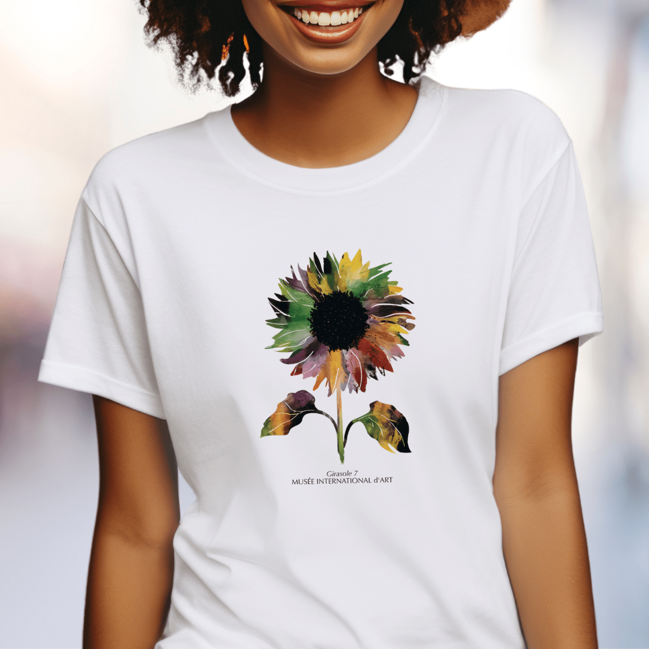 Girasole 7 T-Shirt