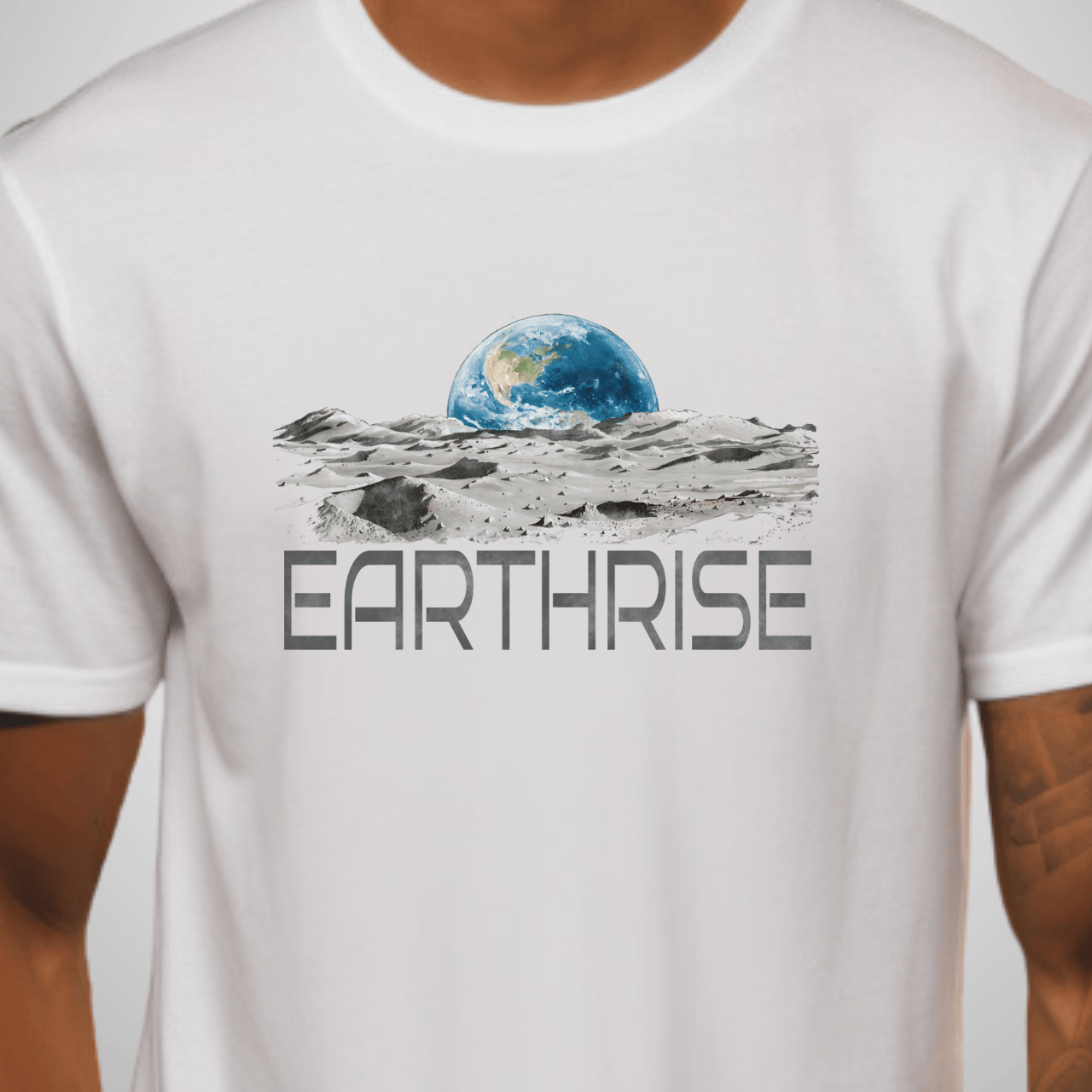 Earthrise T-Shirt