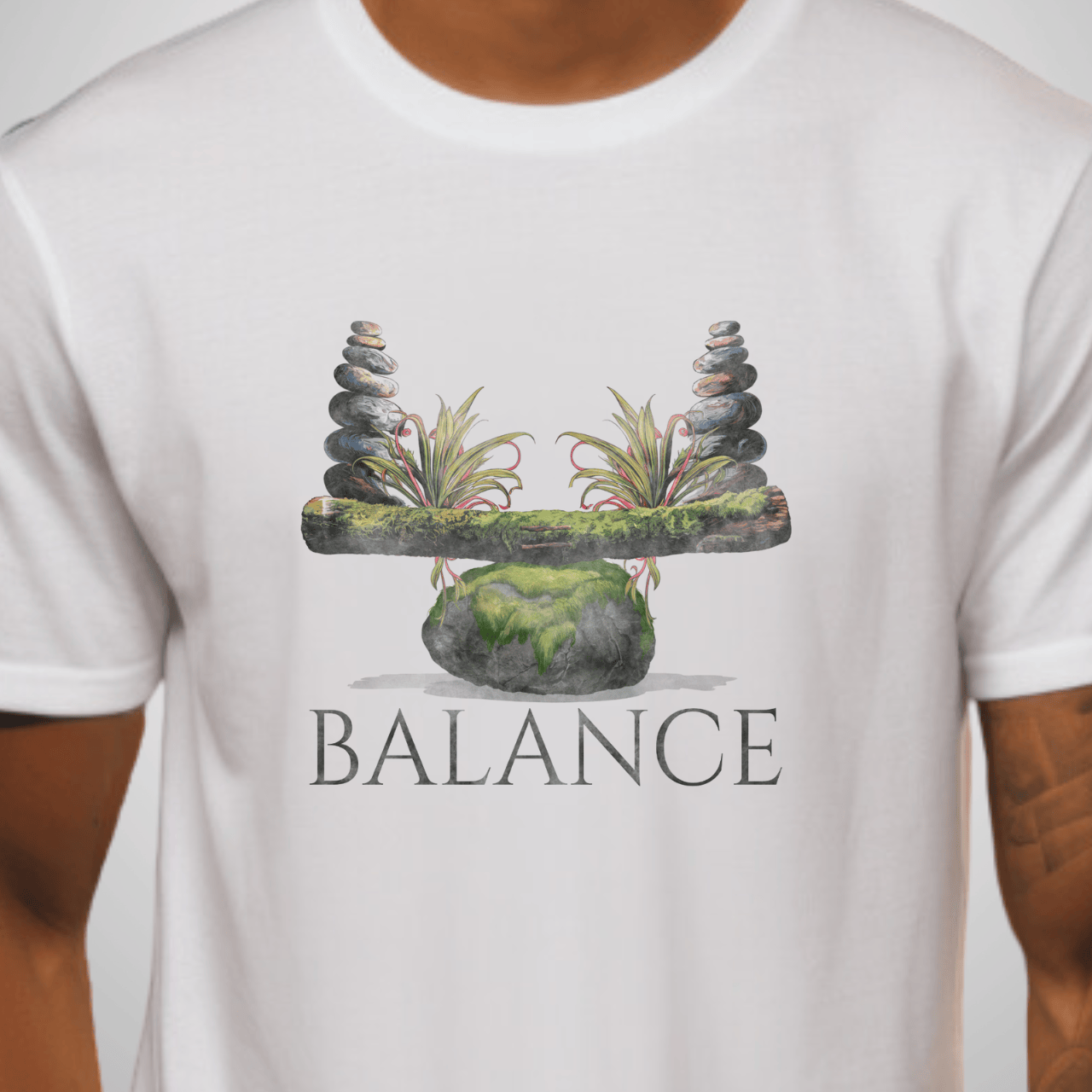BALANCE T-Shirt